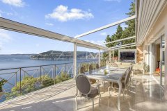 WATERFRONT VILLA - SAINT JEAN CAP FERRAT — photo 3 of 3