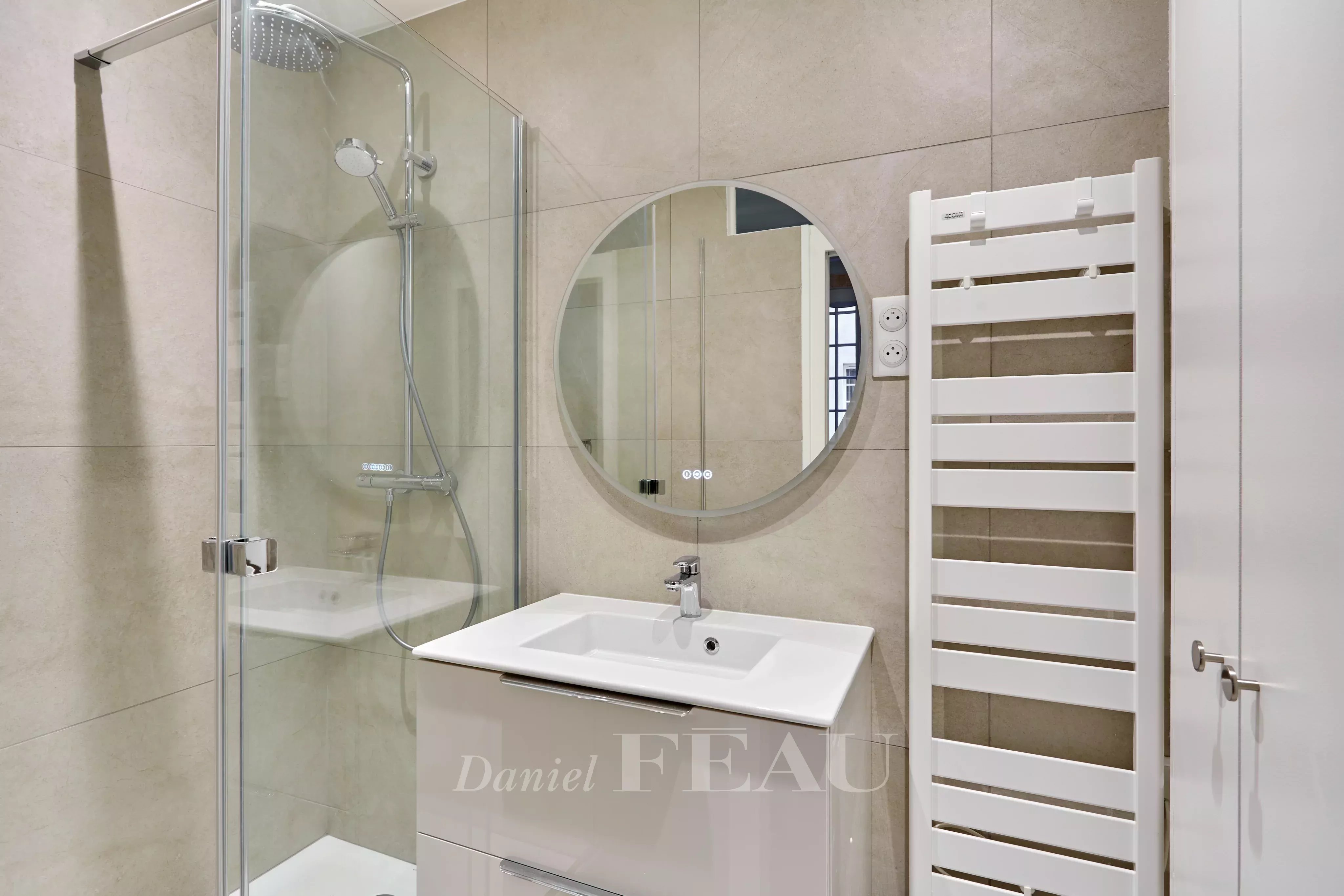 Location Appartement Paris 5ème