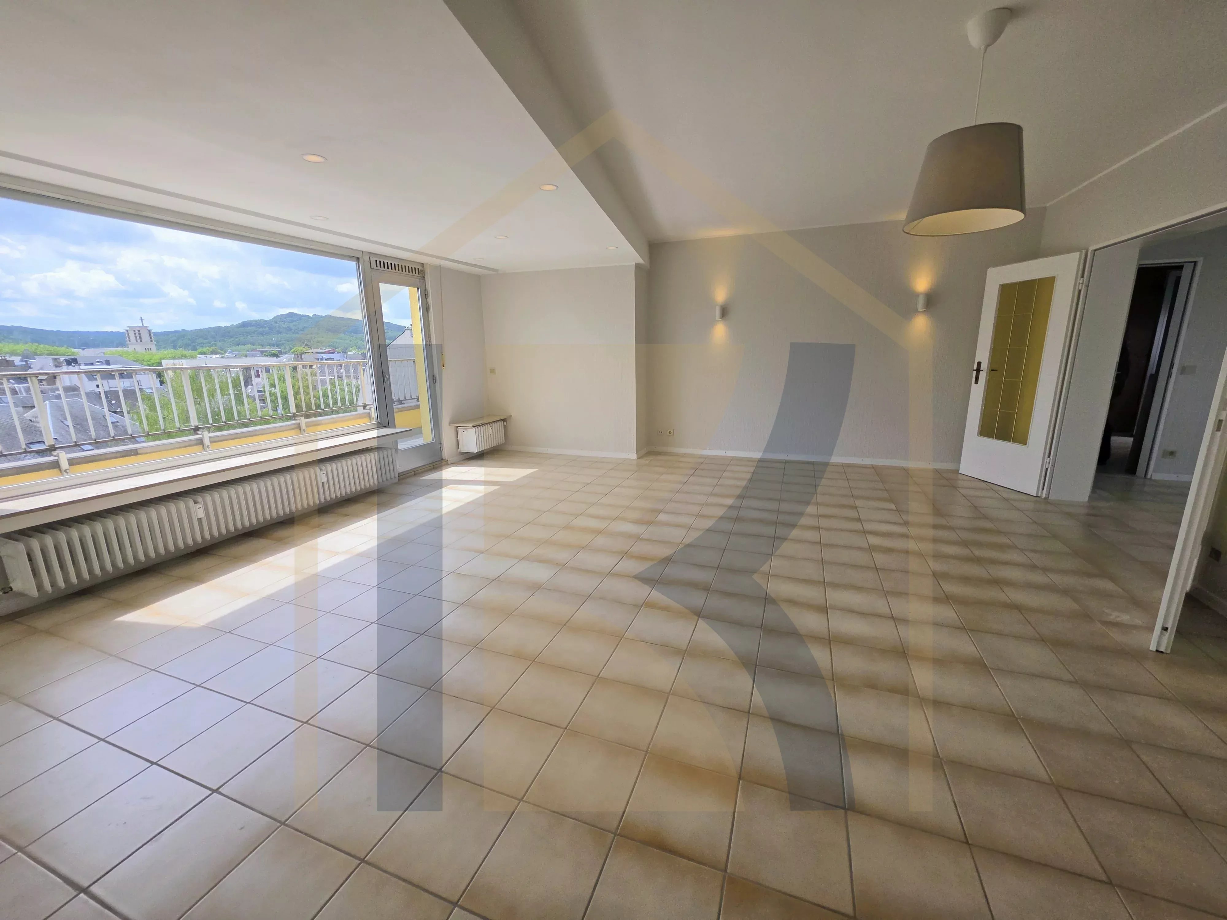 Appartement 3 ch. – Esch-sur-Alzette