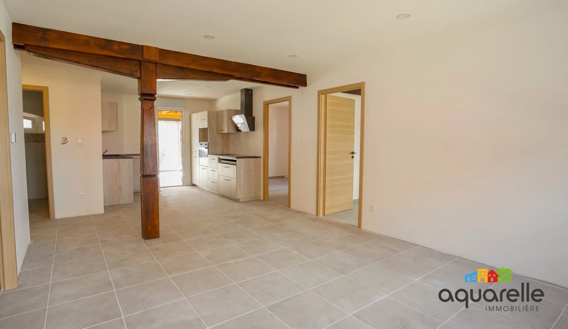 Vente Appartement Kogenheim