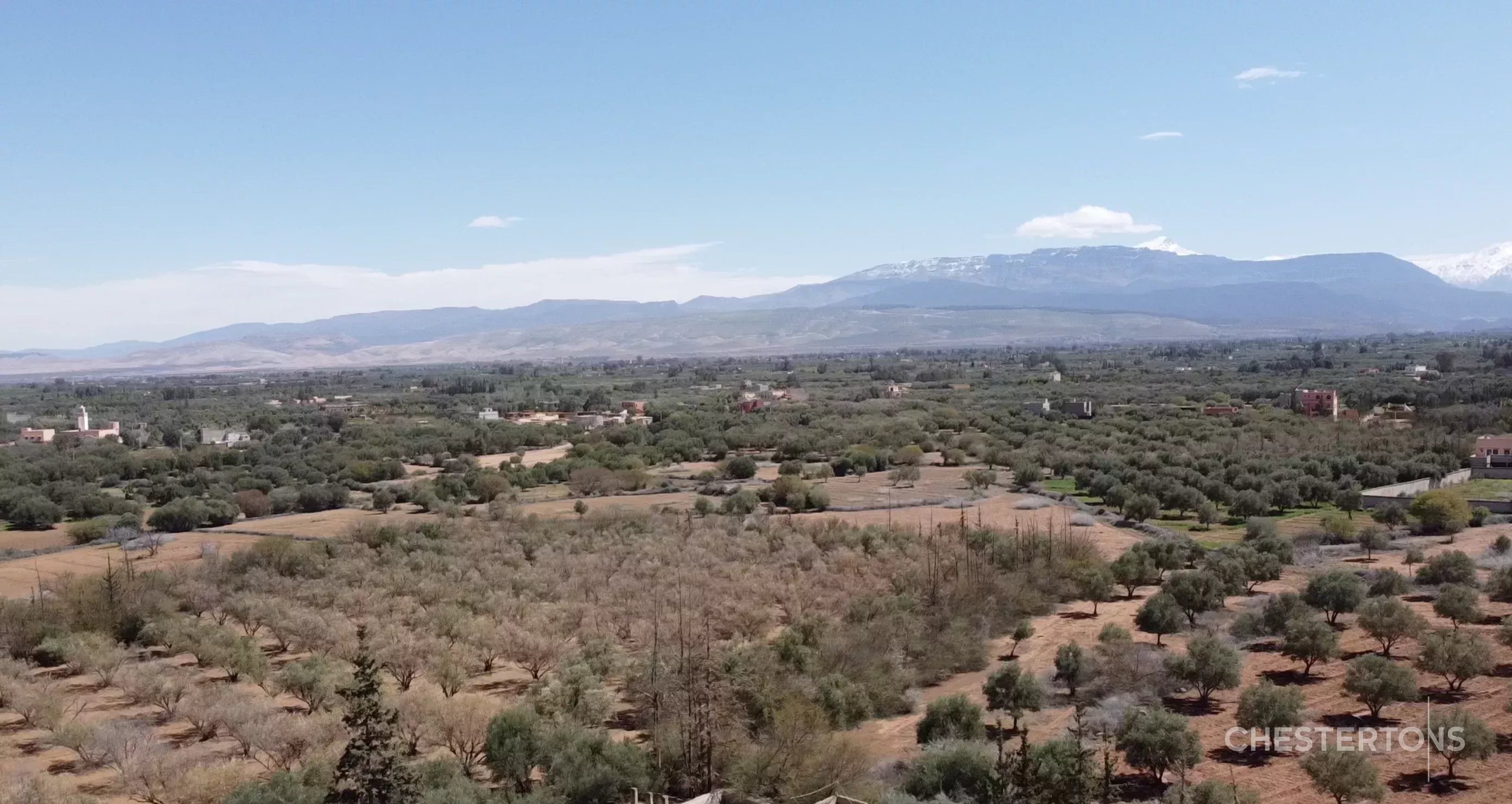 Image of Plot of land for Sale in Marrakech-Ménara-Marrakech-Morocco, Image 2