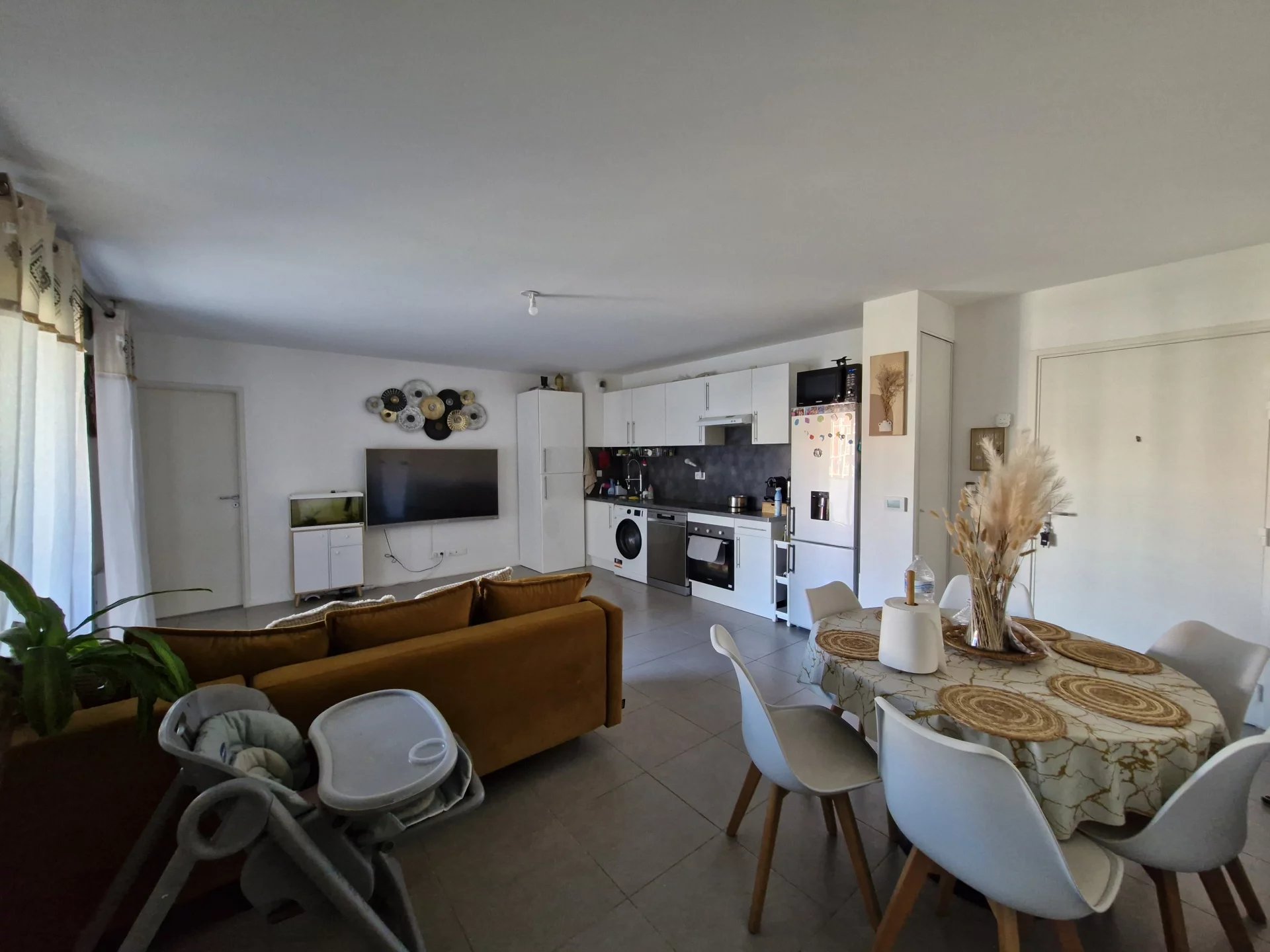 Vente Appartement Montpellier Ovalie