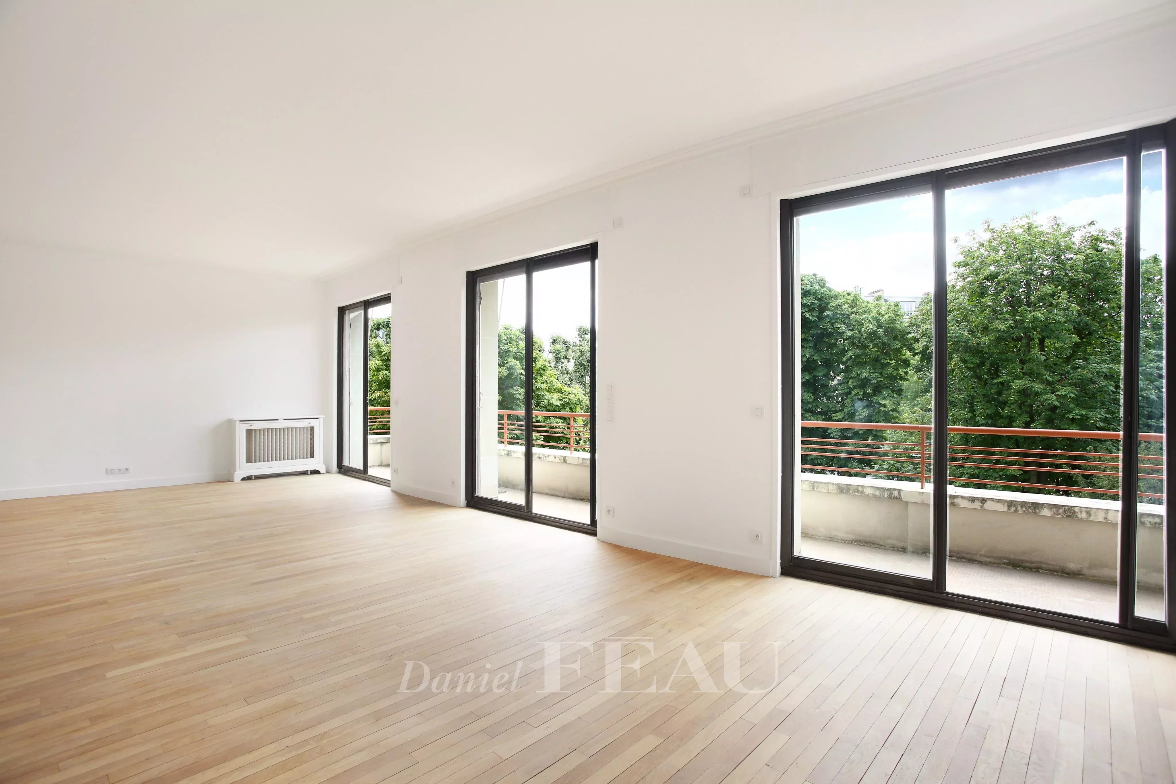 Location Appartement Neuilly-sur-Seine