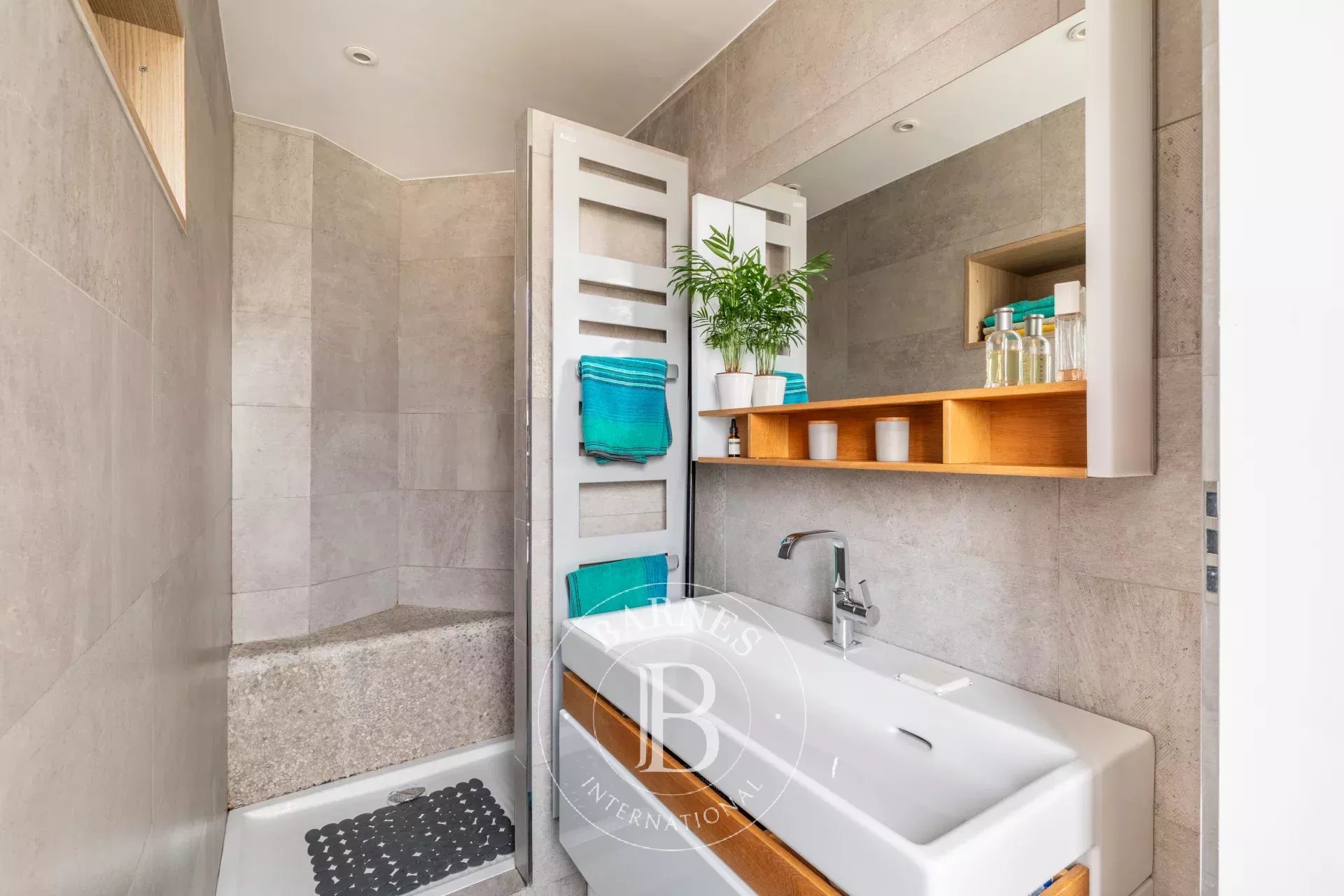 Daire Paris 12ème - picture 11