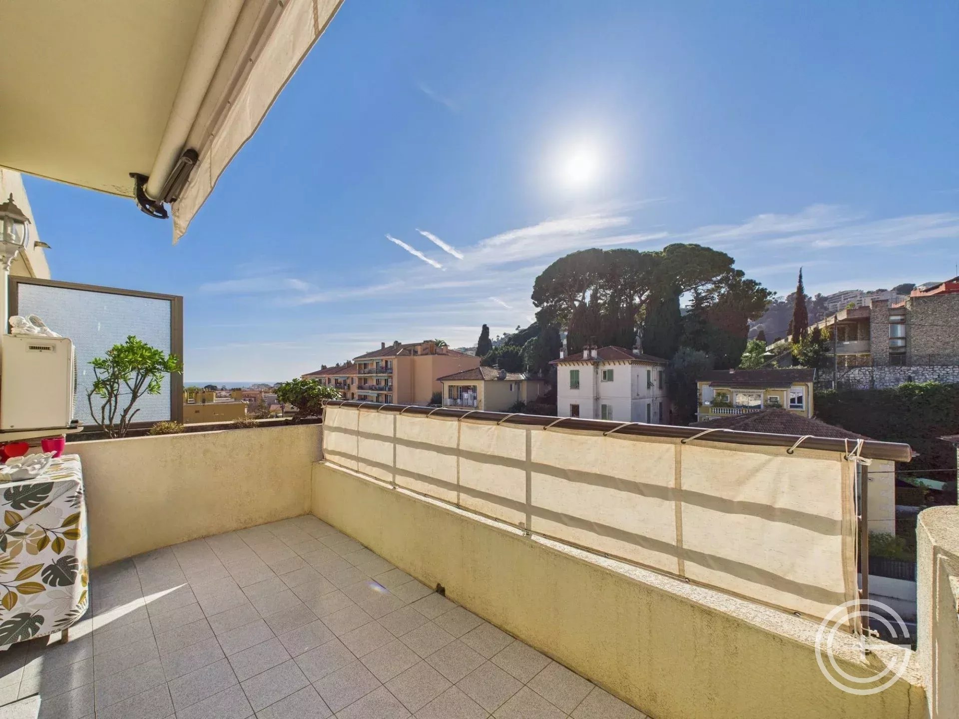 Vente Appartement Nice Saint-Barthélémy