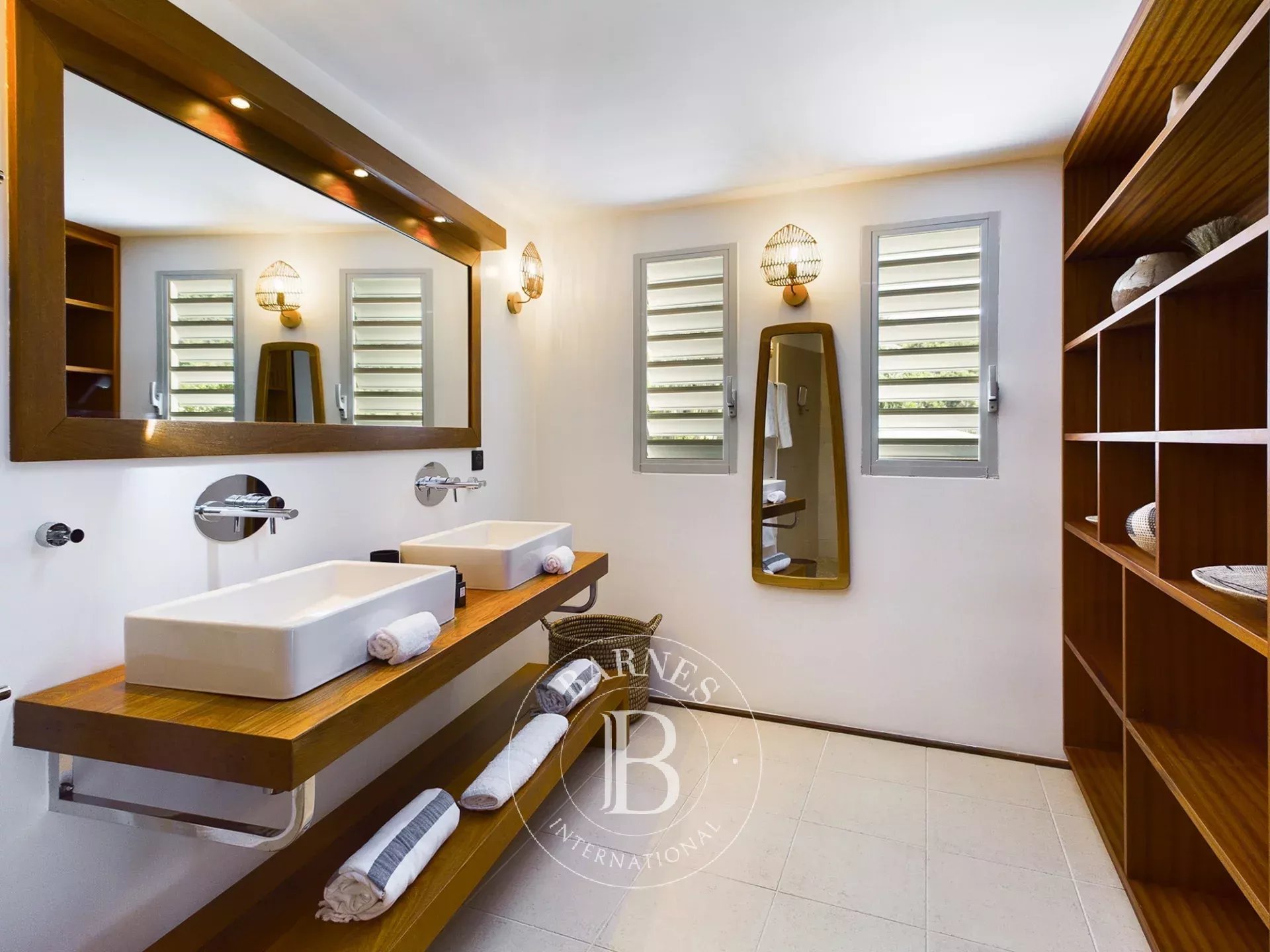 Saint-Jean  - Villa 4 Chambres - picture 14