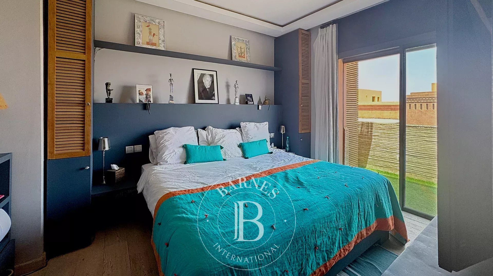 Daire Marrakech - picture 13