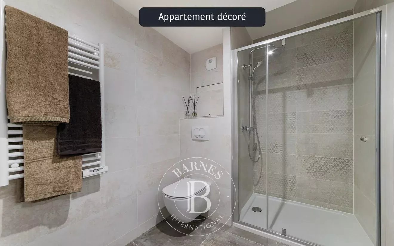 Appartement Clamart  -  ref 87101034 (picture 3)