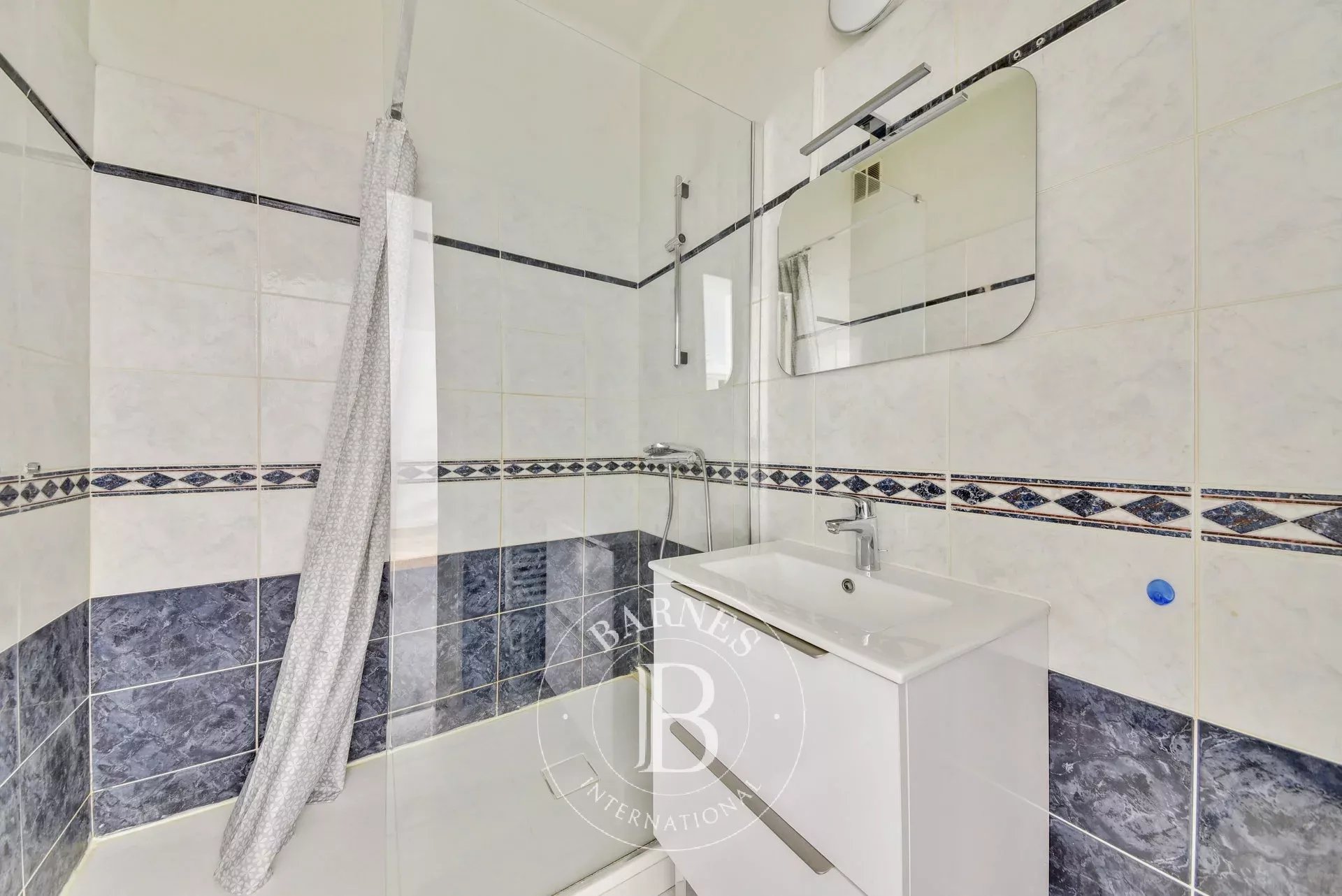 Daire Lyon 6ème - picture 7