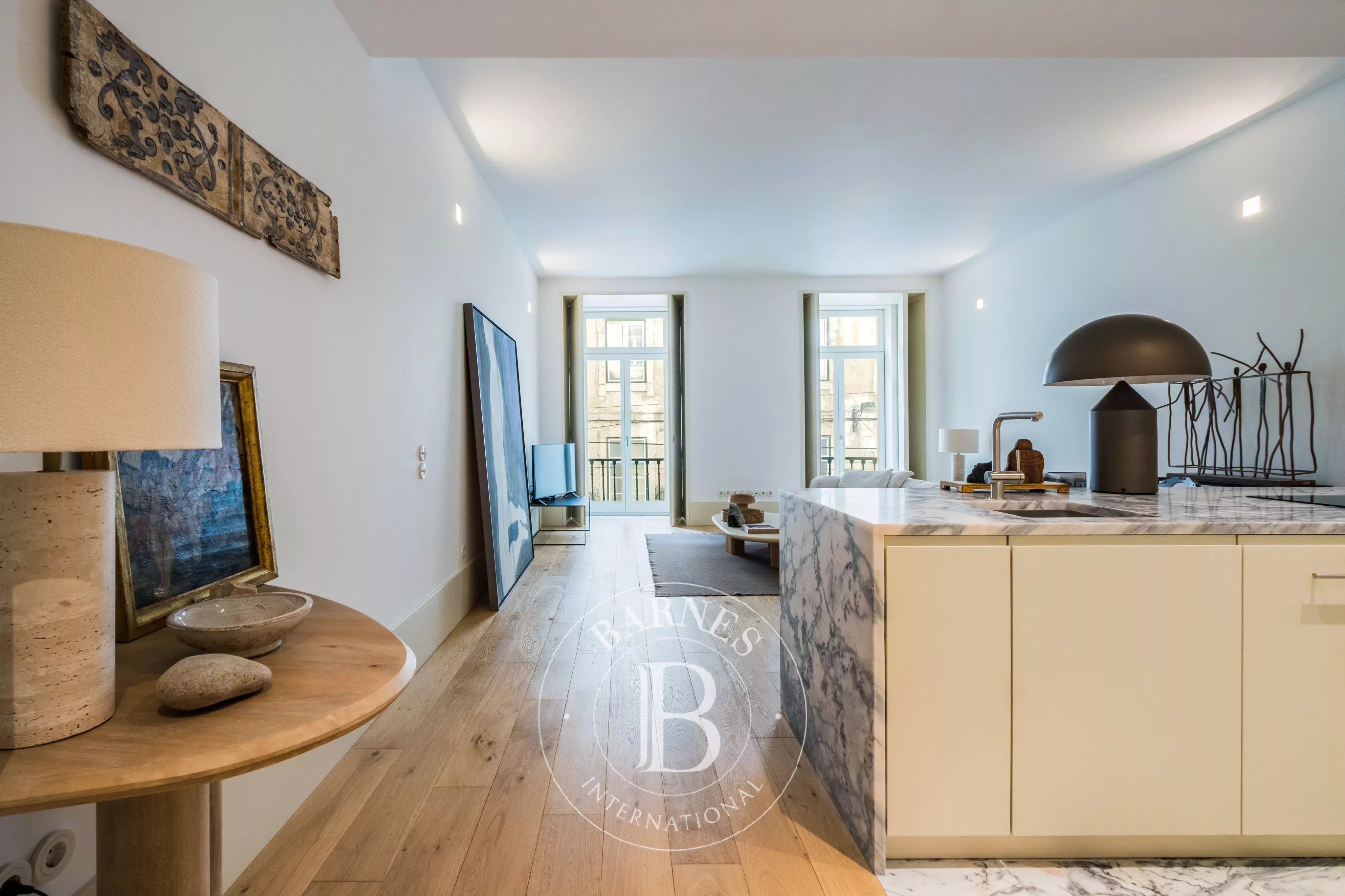 Emplacement, emplacement, emplacement