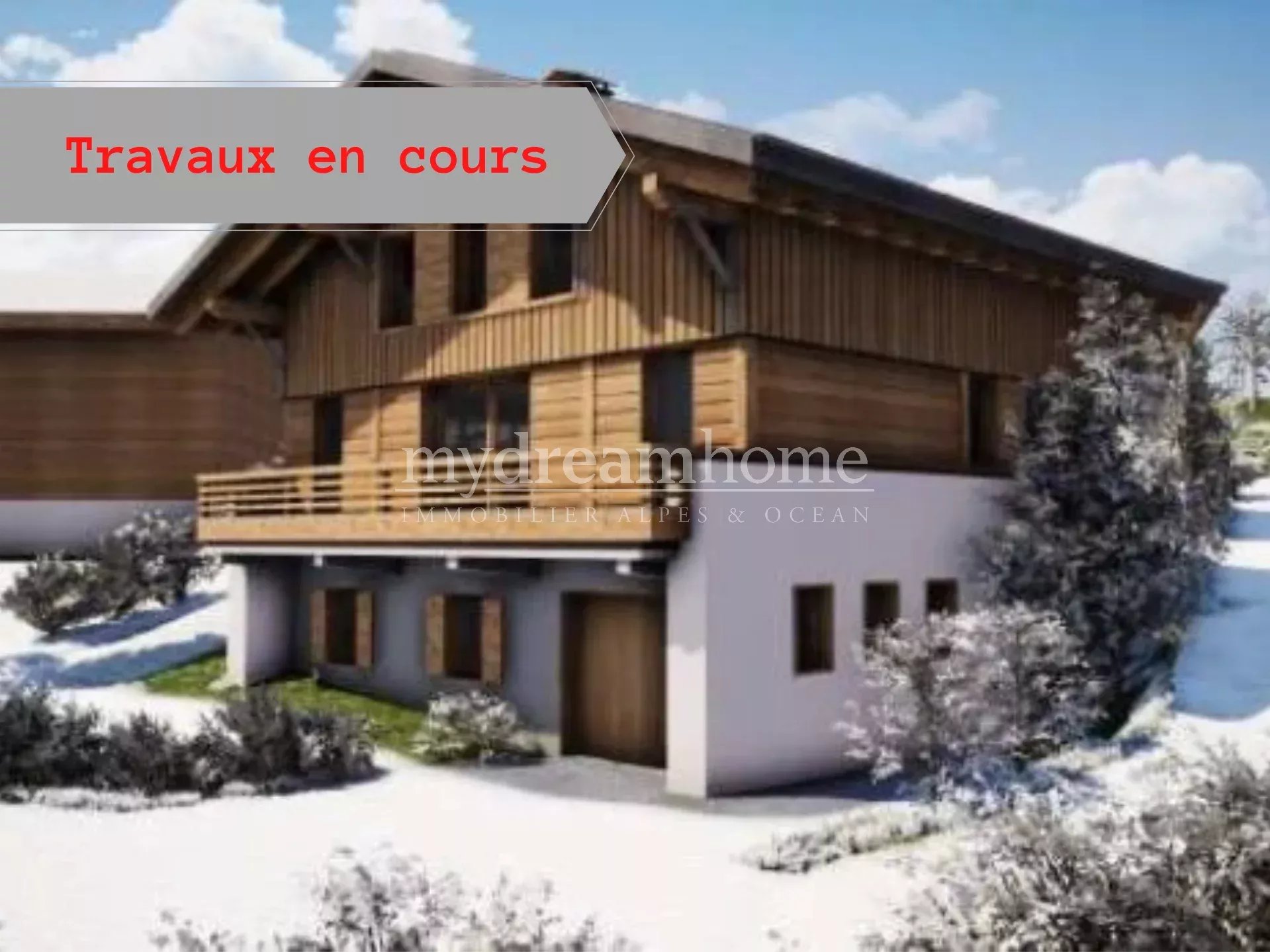 Agence immobilière de MY DREAM HOME