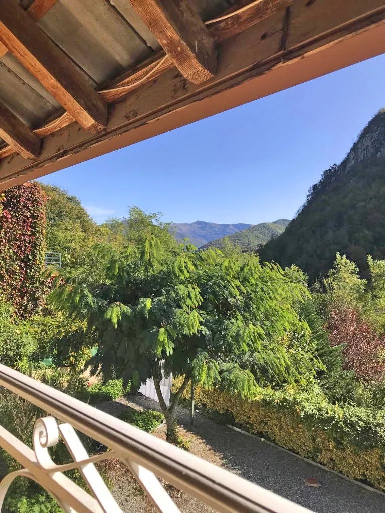 House for sale Massat, Ariège