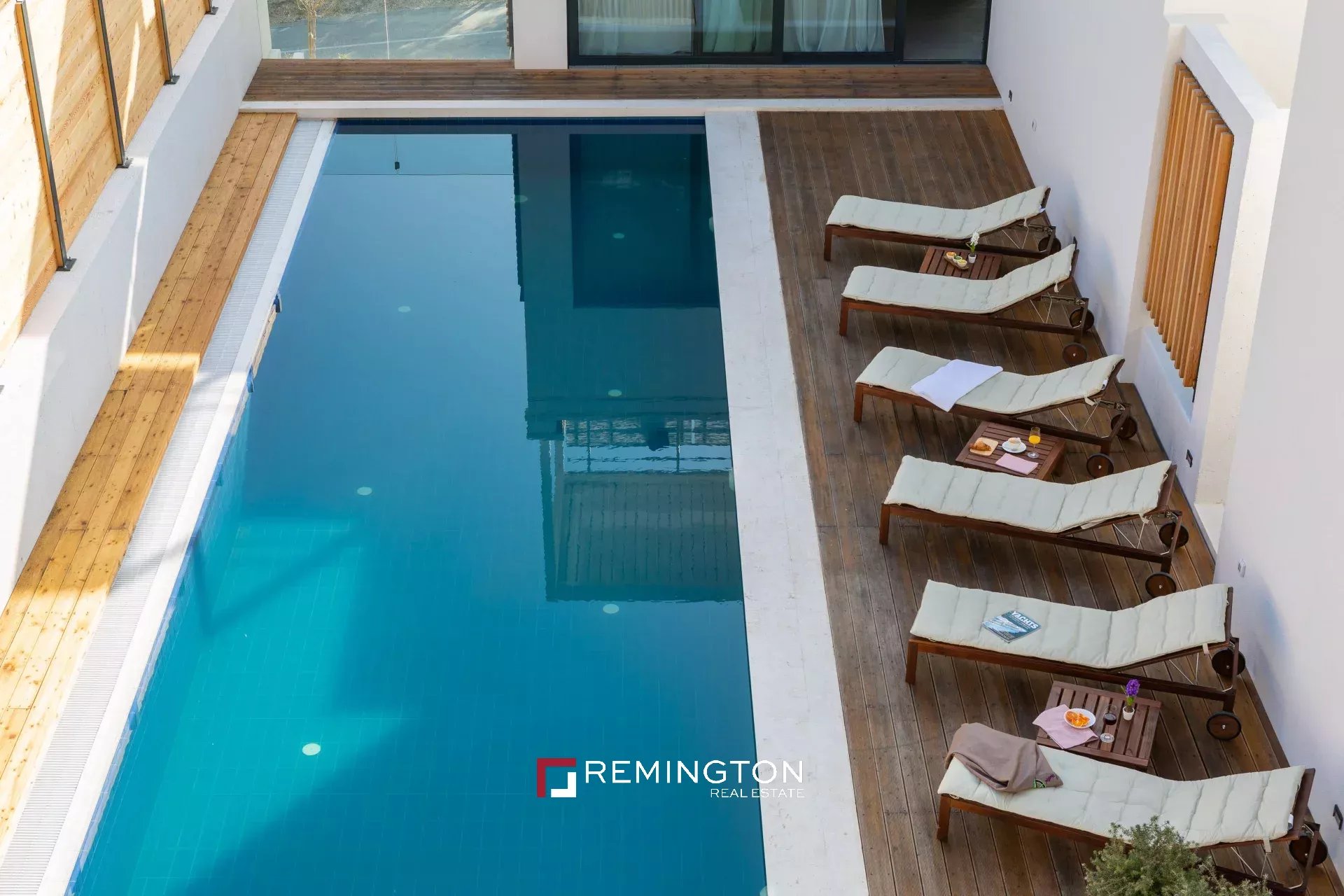 3 Bedroom Villa/Townhouse's Image 8