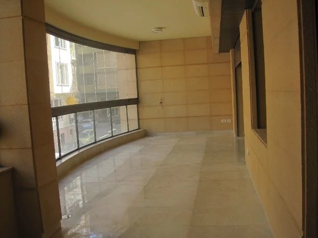 Rental Apartment Beirut