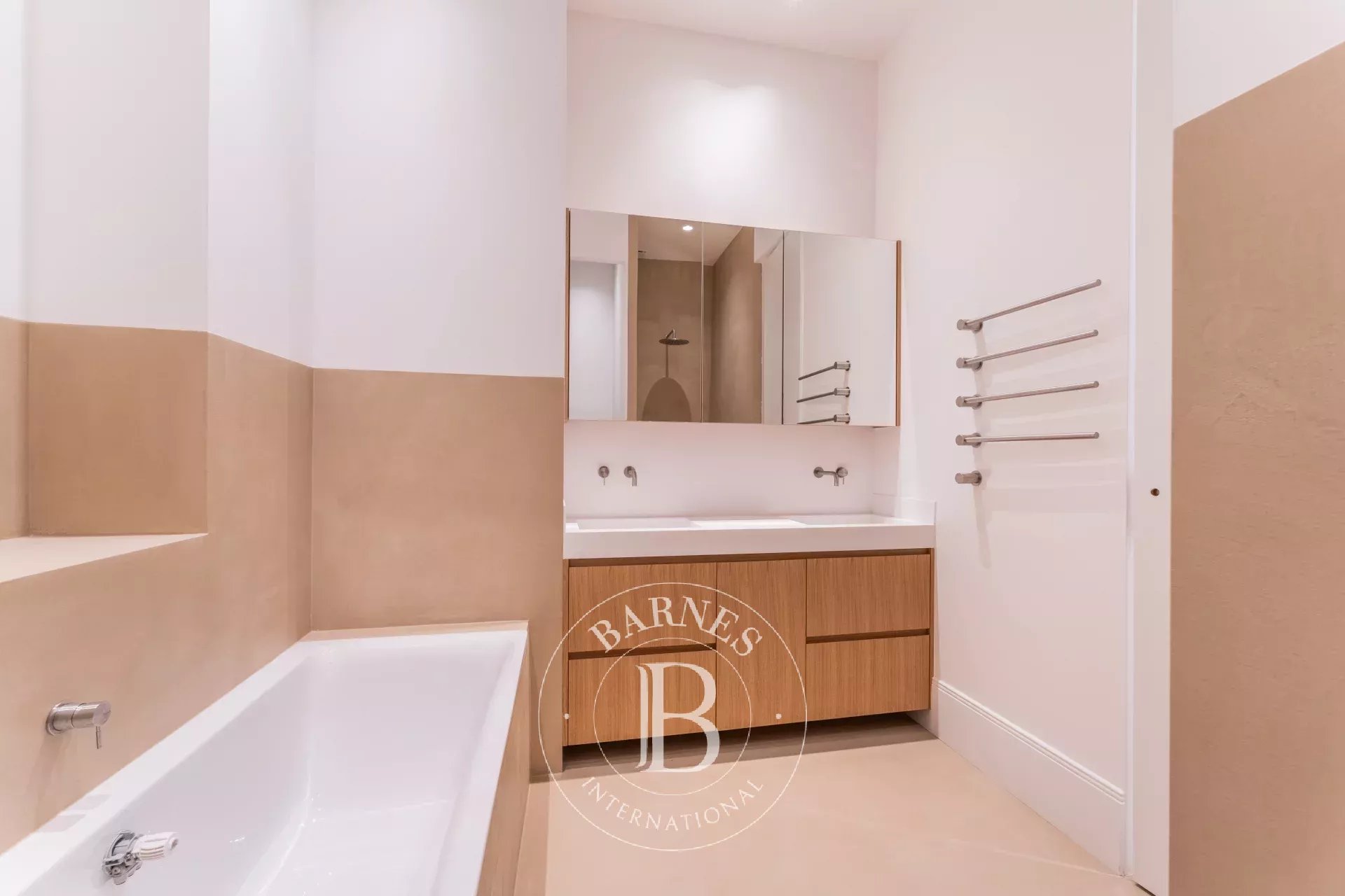 Daire Paris 16ème - picture 13