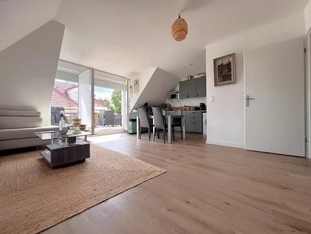 Vente Appartement Les Clayes-sous-Bois