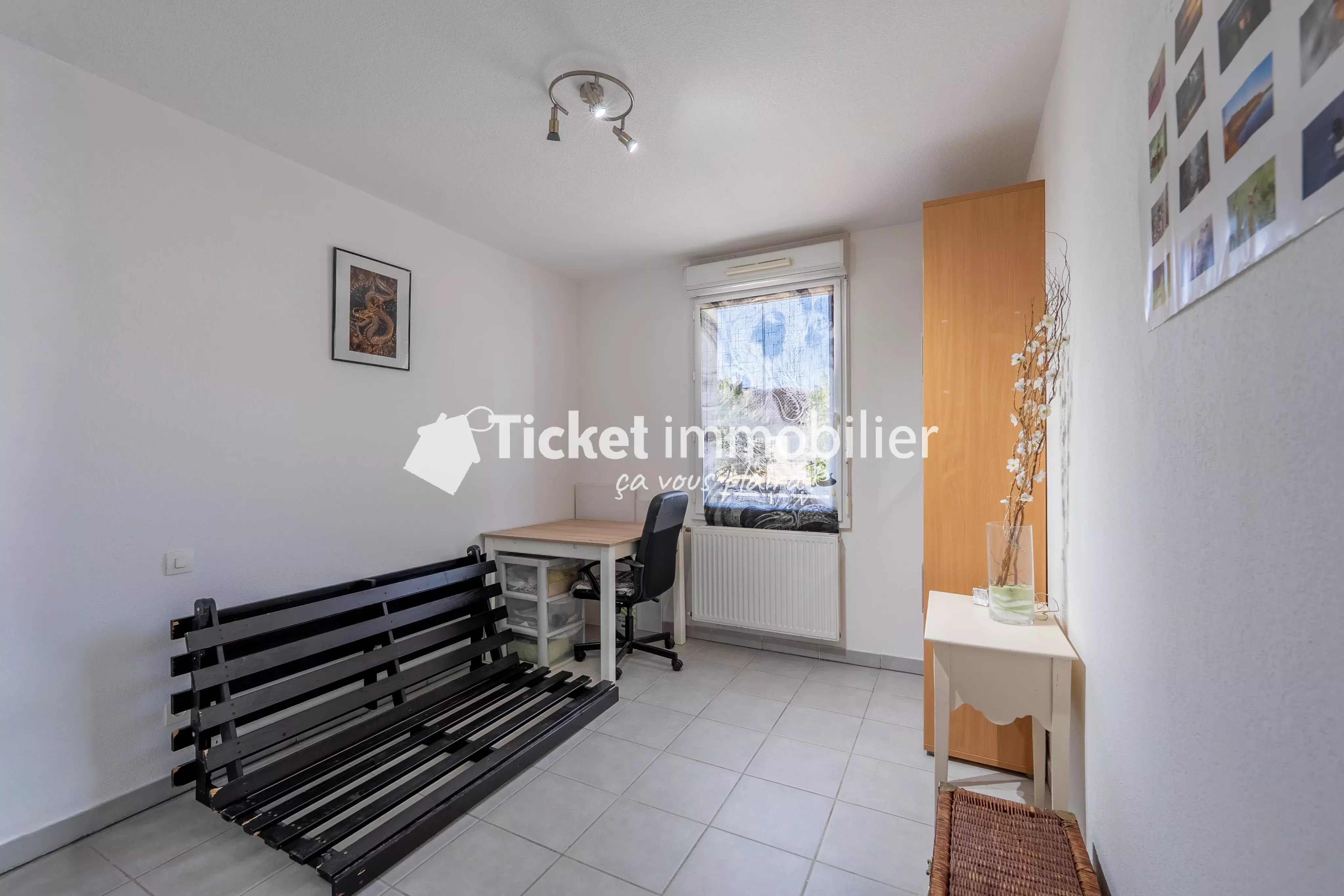 🏡 Maison 4 pièces – 81m² – Jardin, terrasse et garage – Mondonville — photo 11