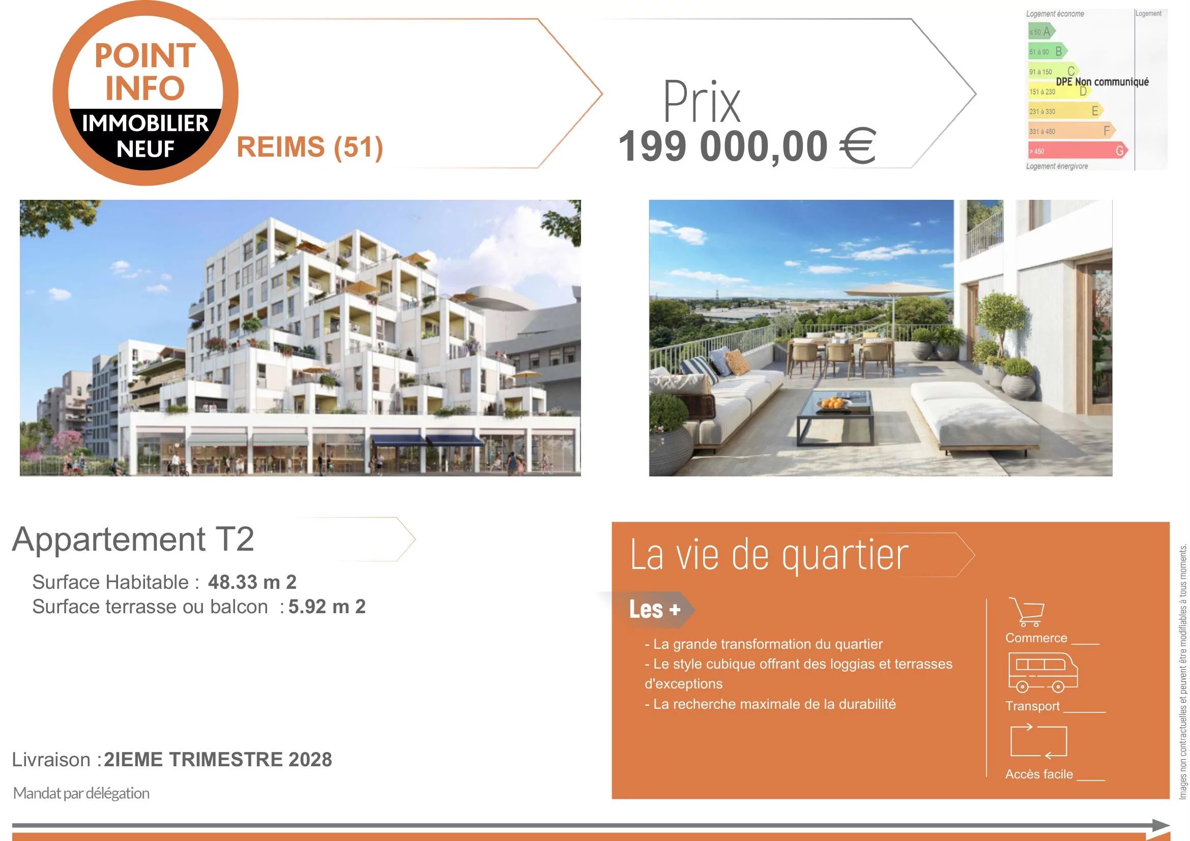 Agence immobilière de Nat'Immobilier