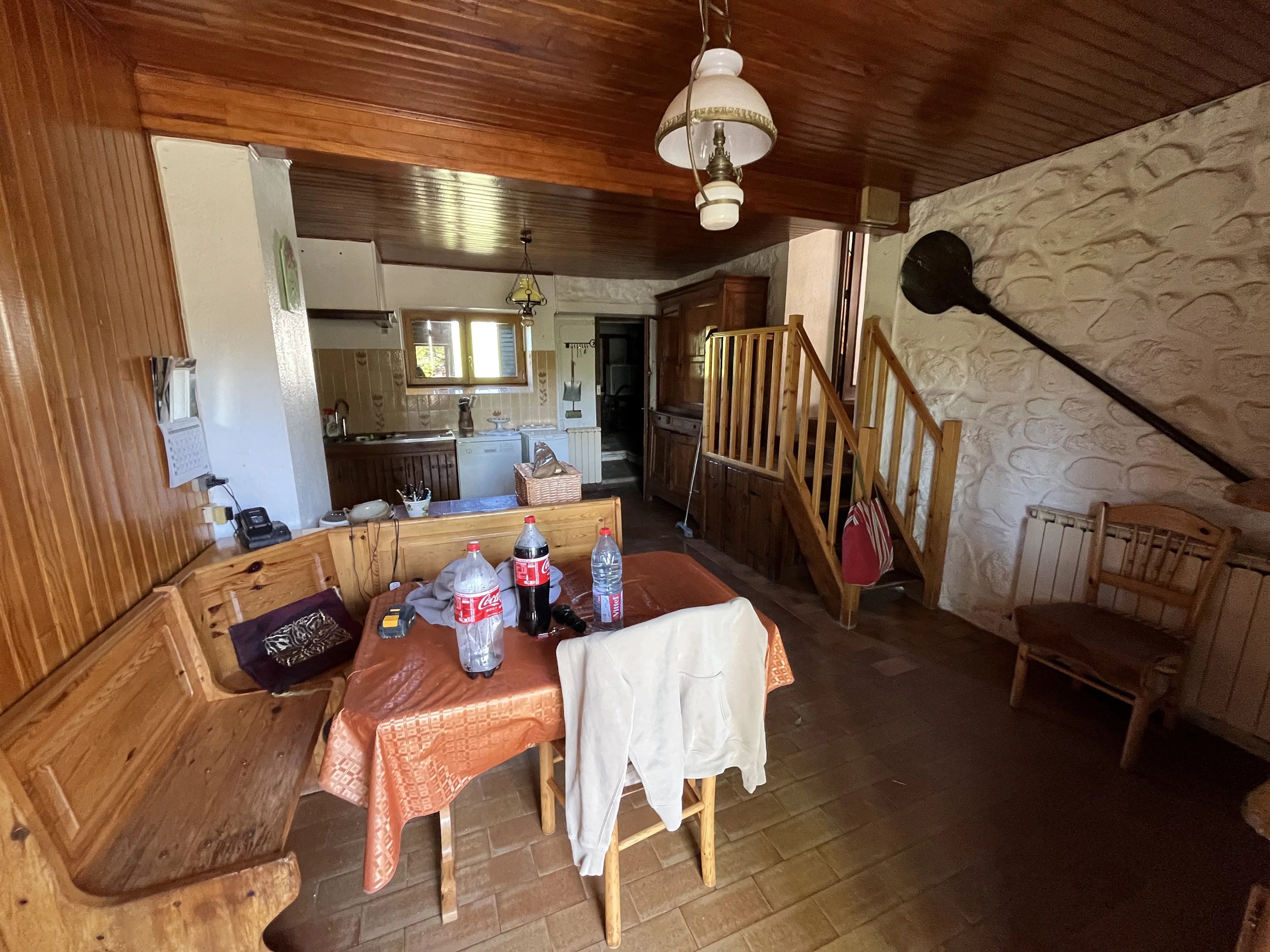 Grande maison au calme — photo 4