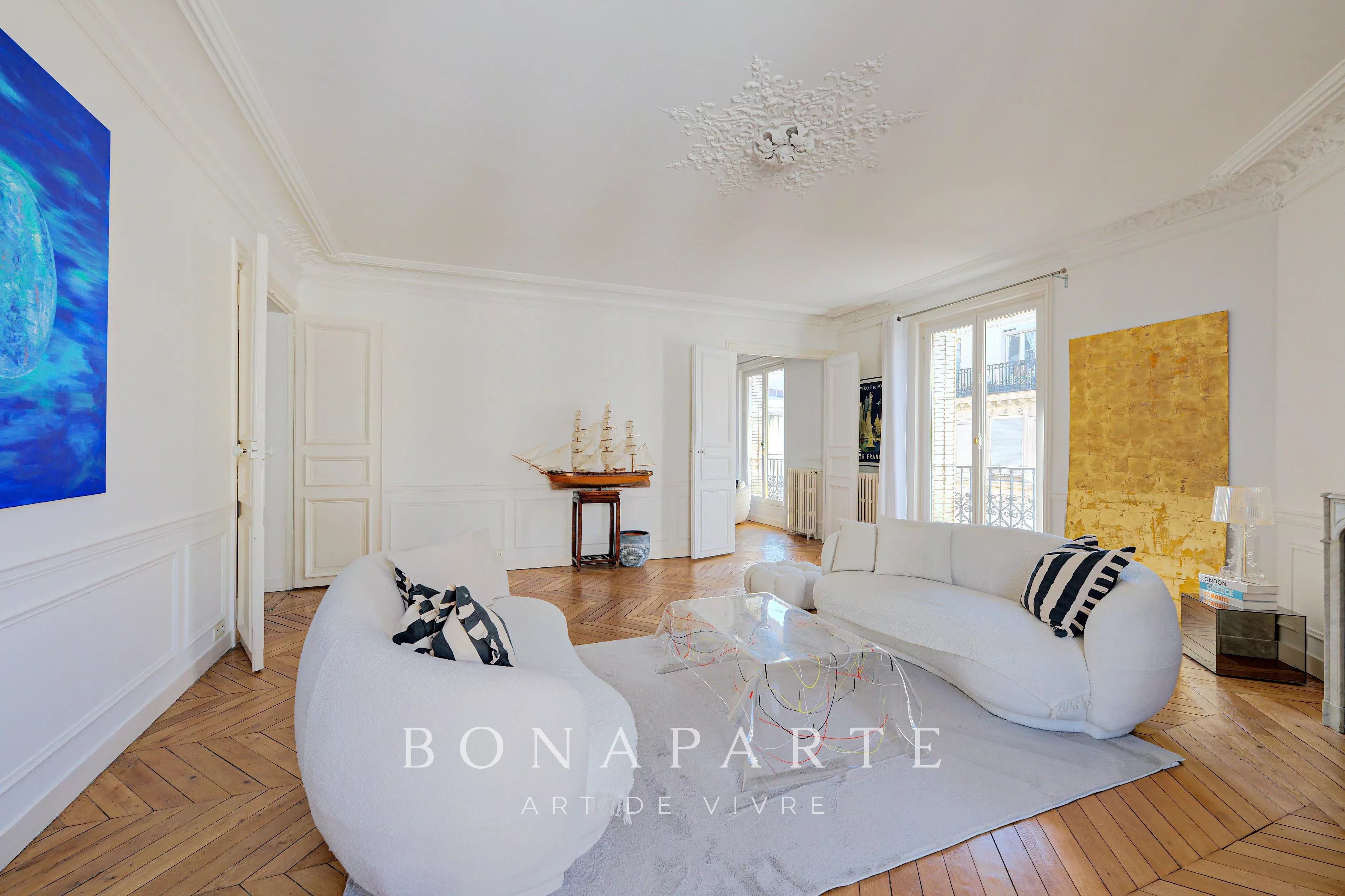 Photo bien immobilier