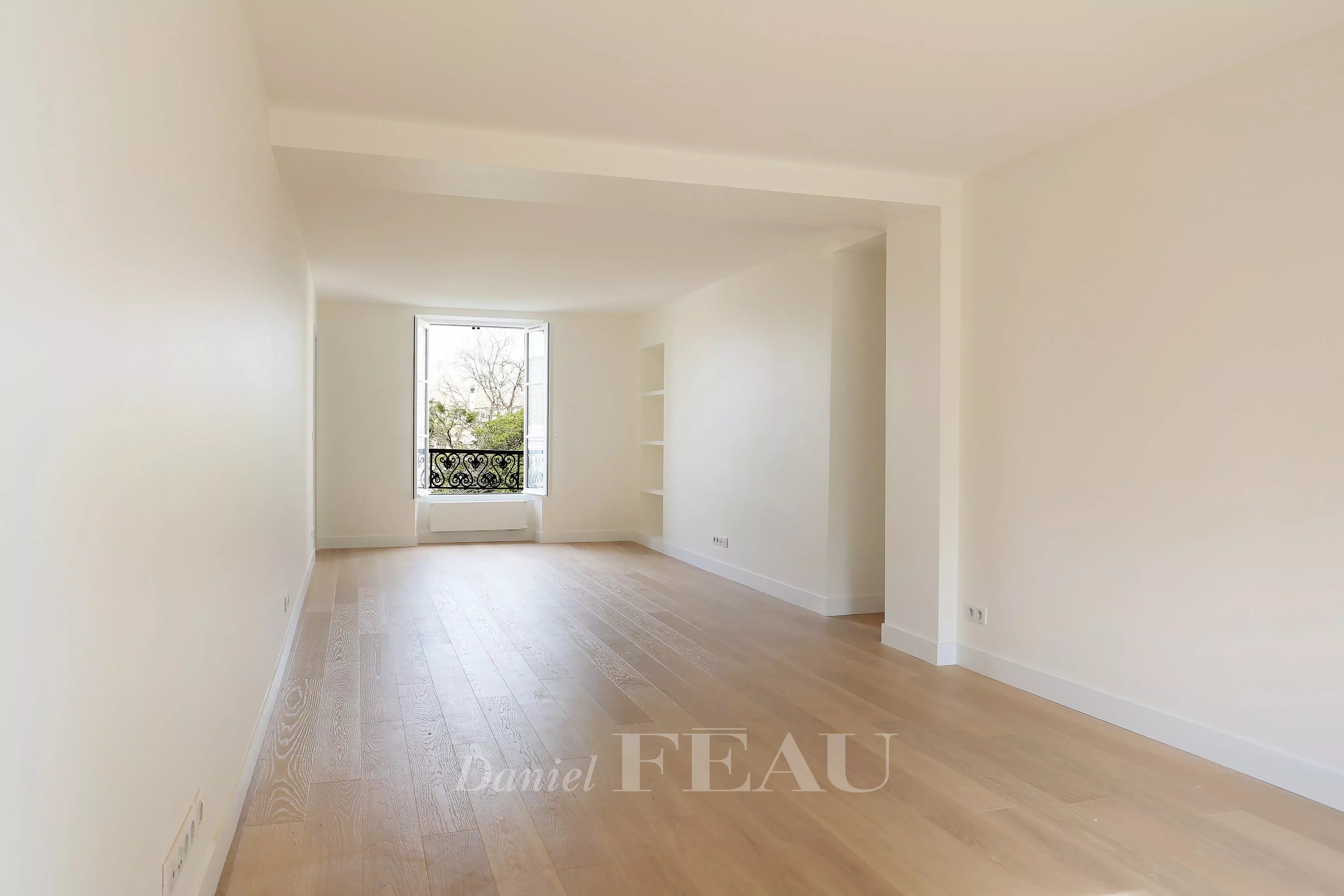 Rental Apartment Paris 7th