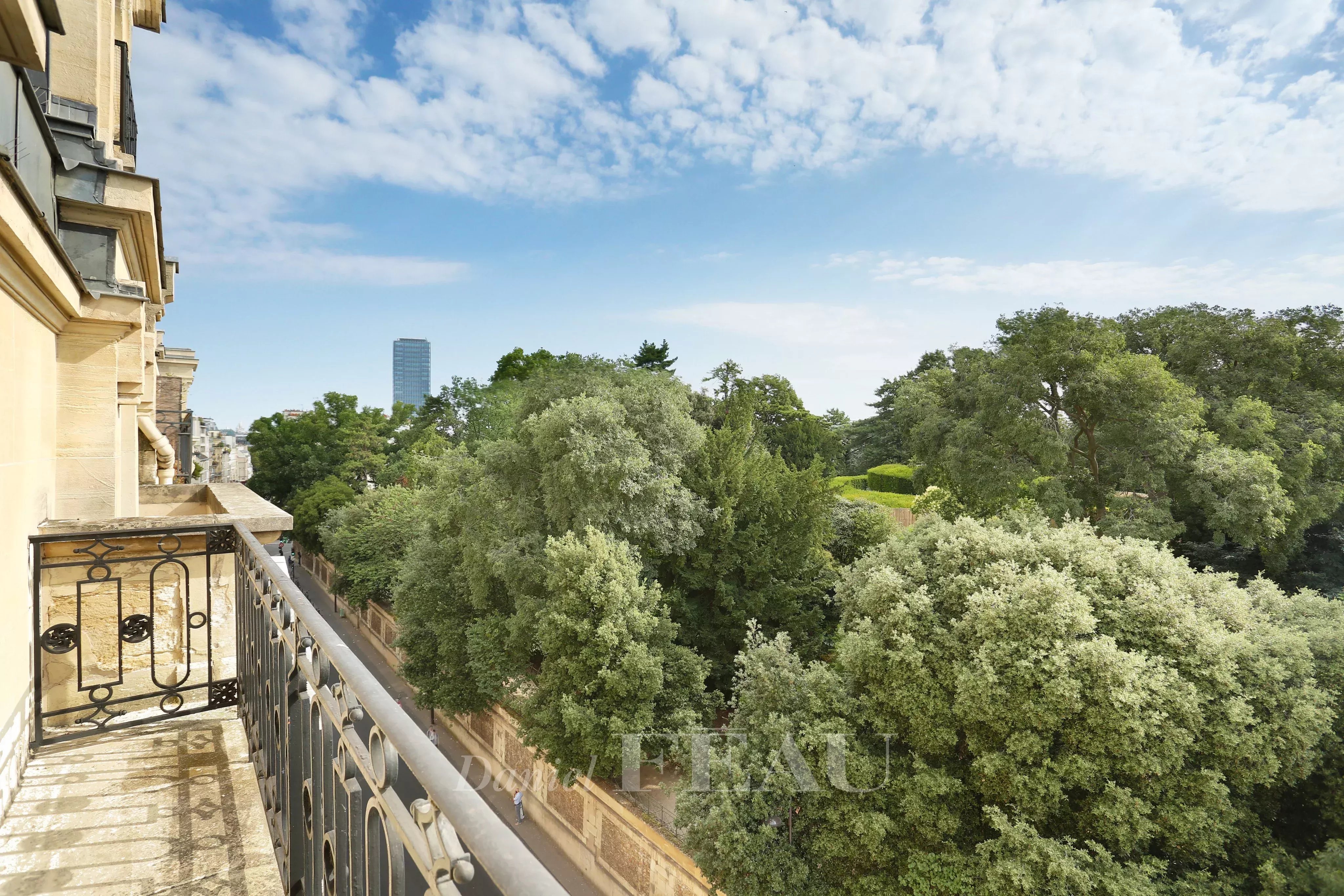 Rental Apartment Paris 5th