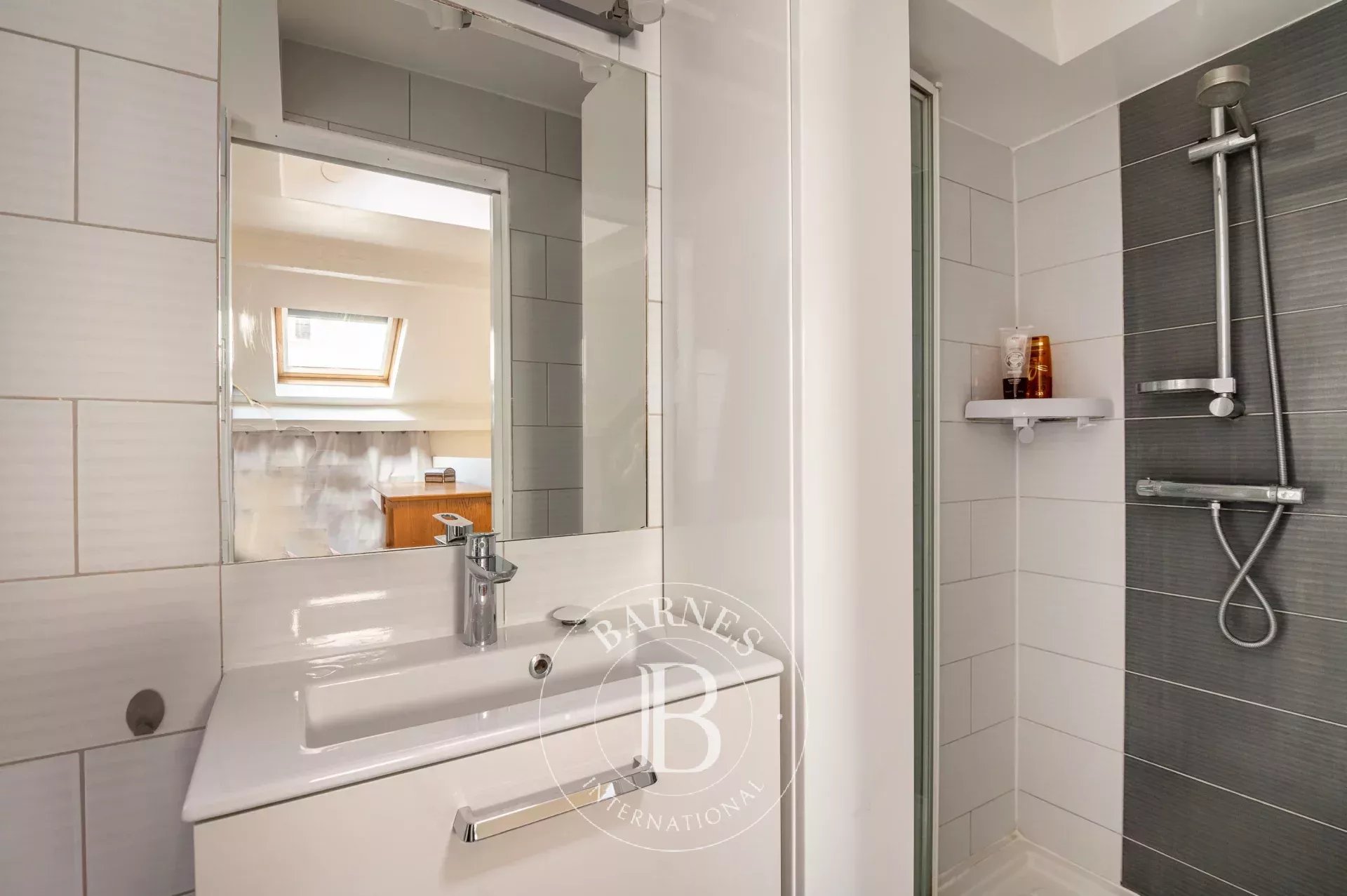 Daire Paris 14ème - picture 11