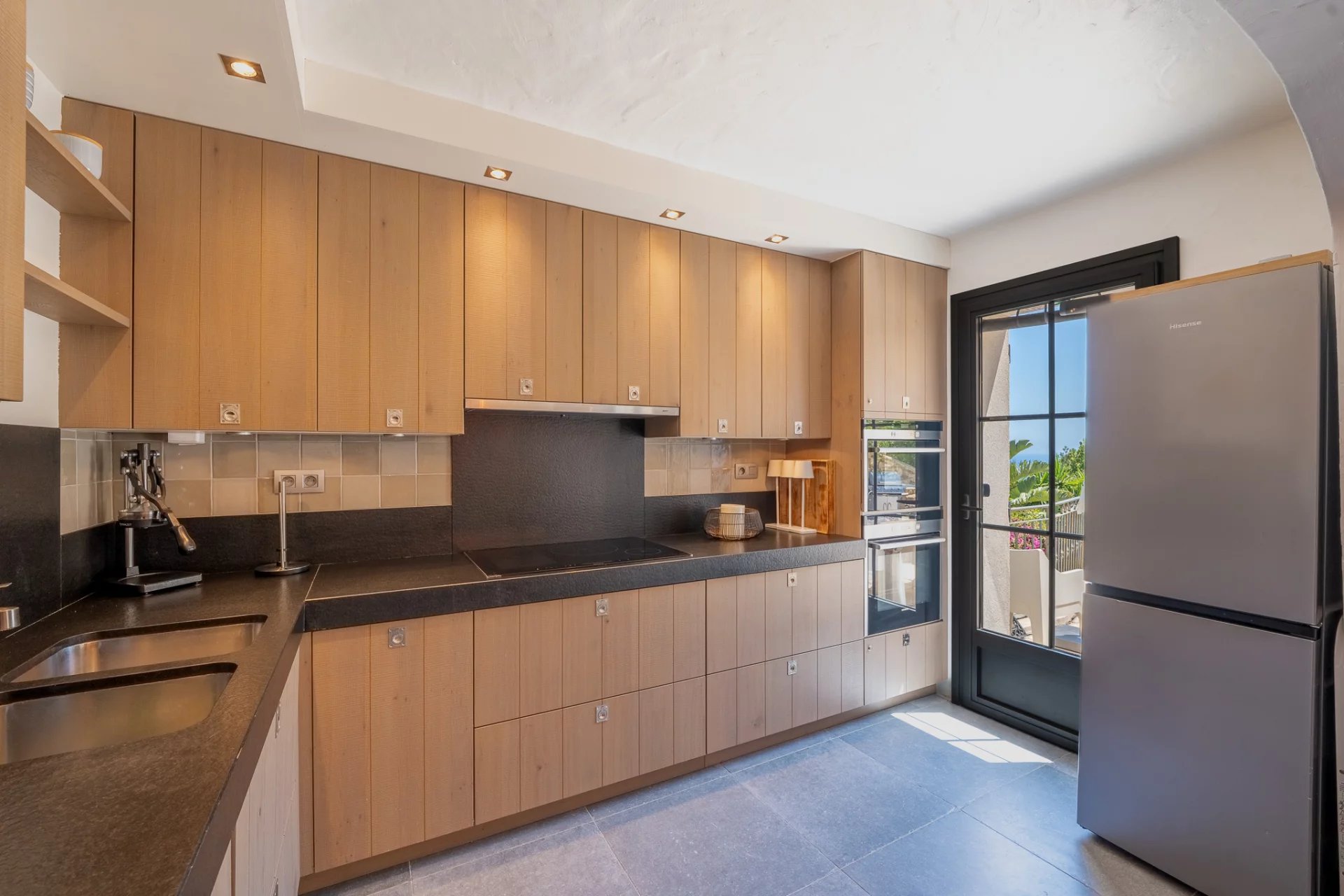 Vente Villa Roquebrune-sur-Argens
