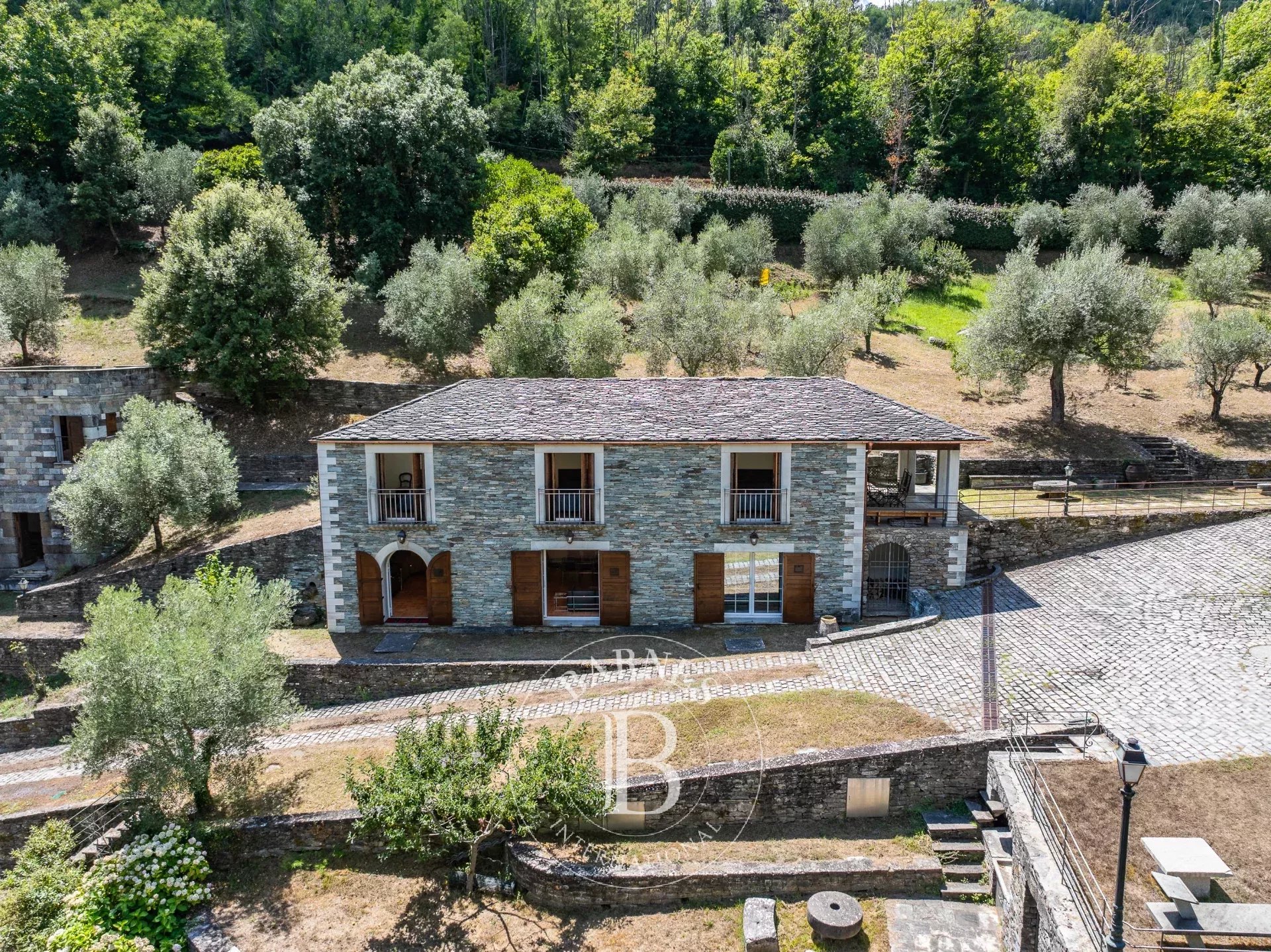 Villa Bastia  -  ref 86477054 (picture 2)