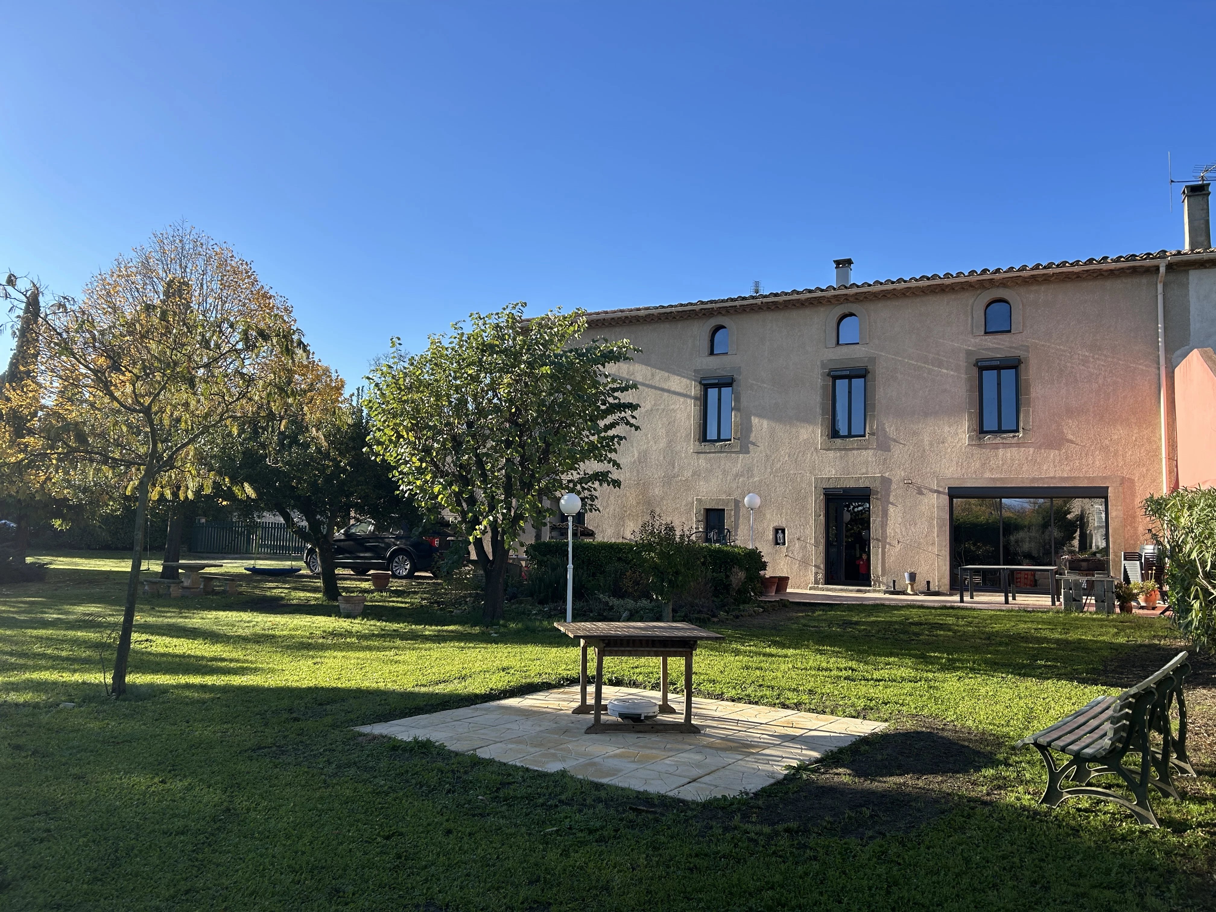 Village house for sale Carcassonne, Aude