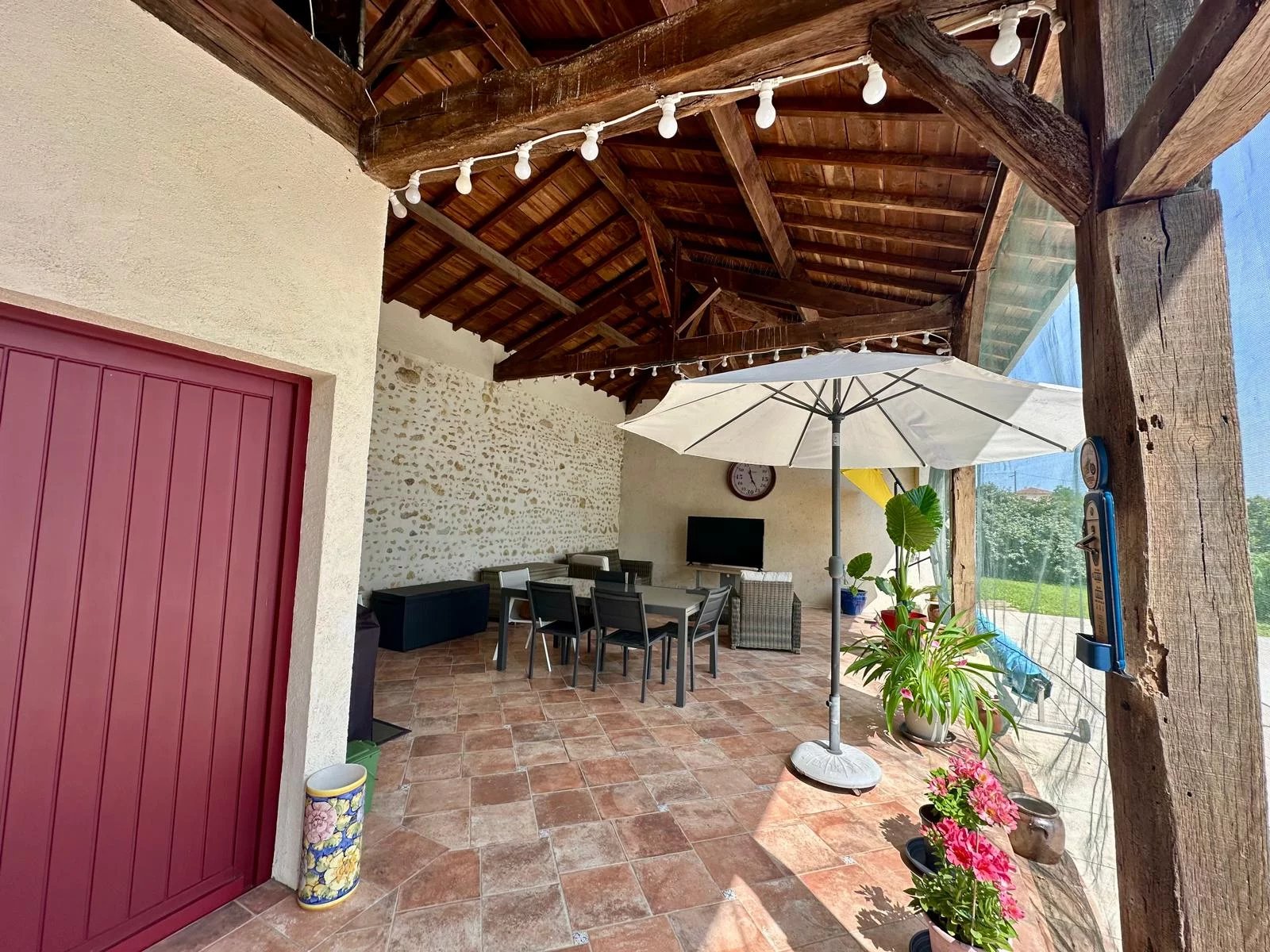 House for sale Projan, Gers