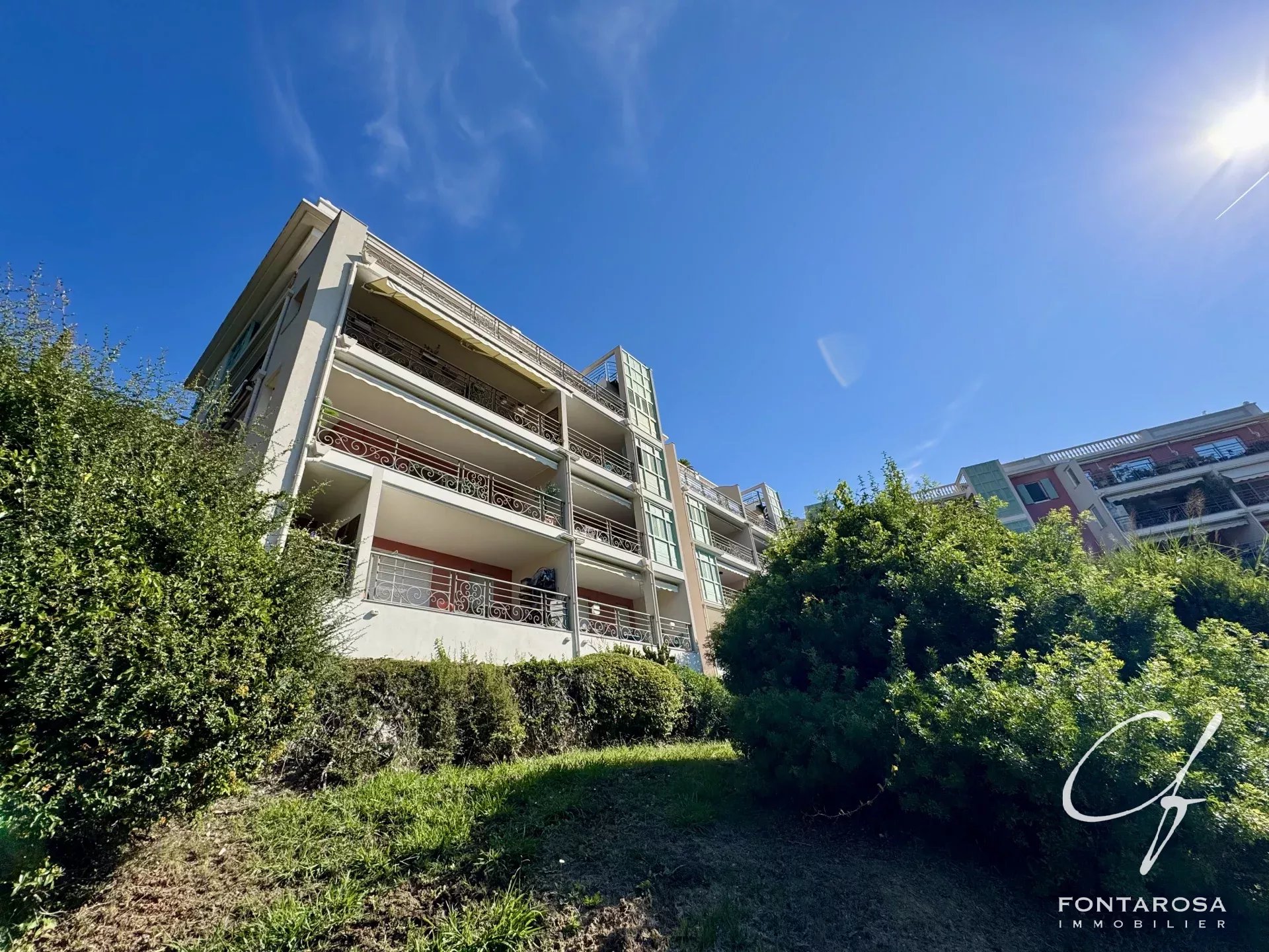 Sale Apartment Fréjus
