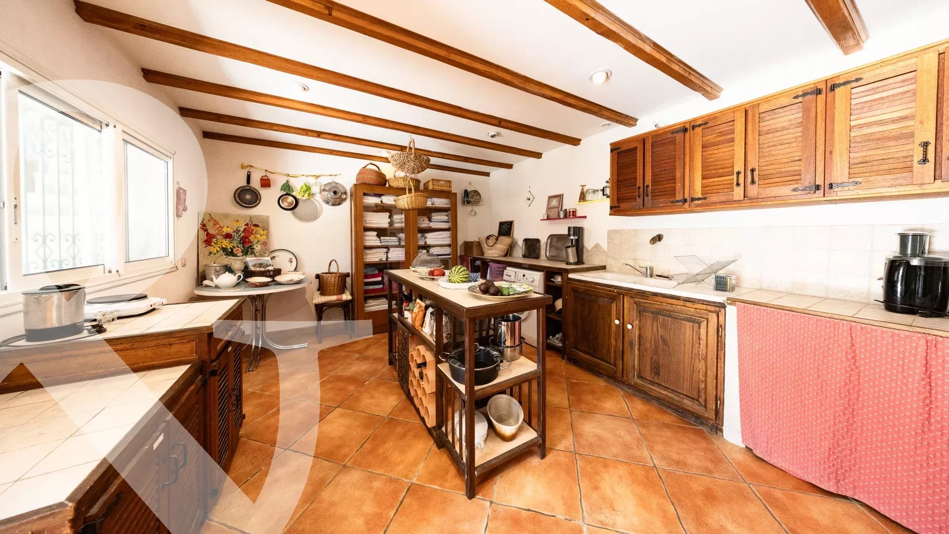 PROPRIETE DE CHARME EN CAMPAGNE