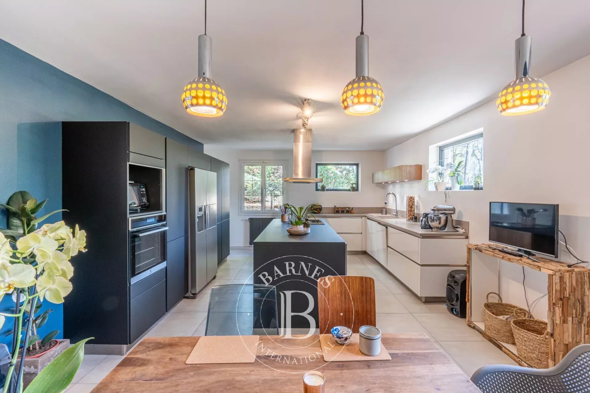 Ev Aix-en-Provence - picture 10