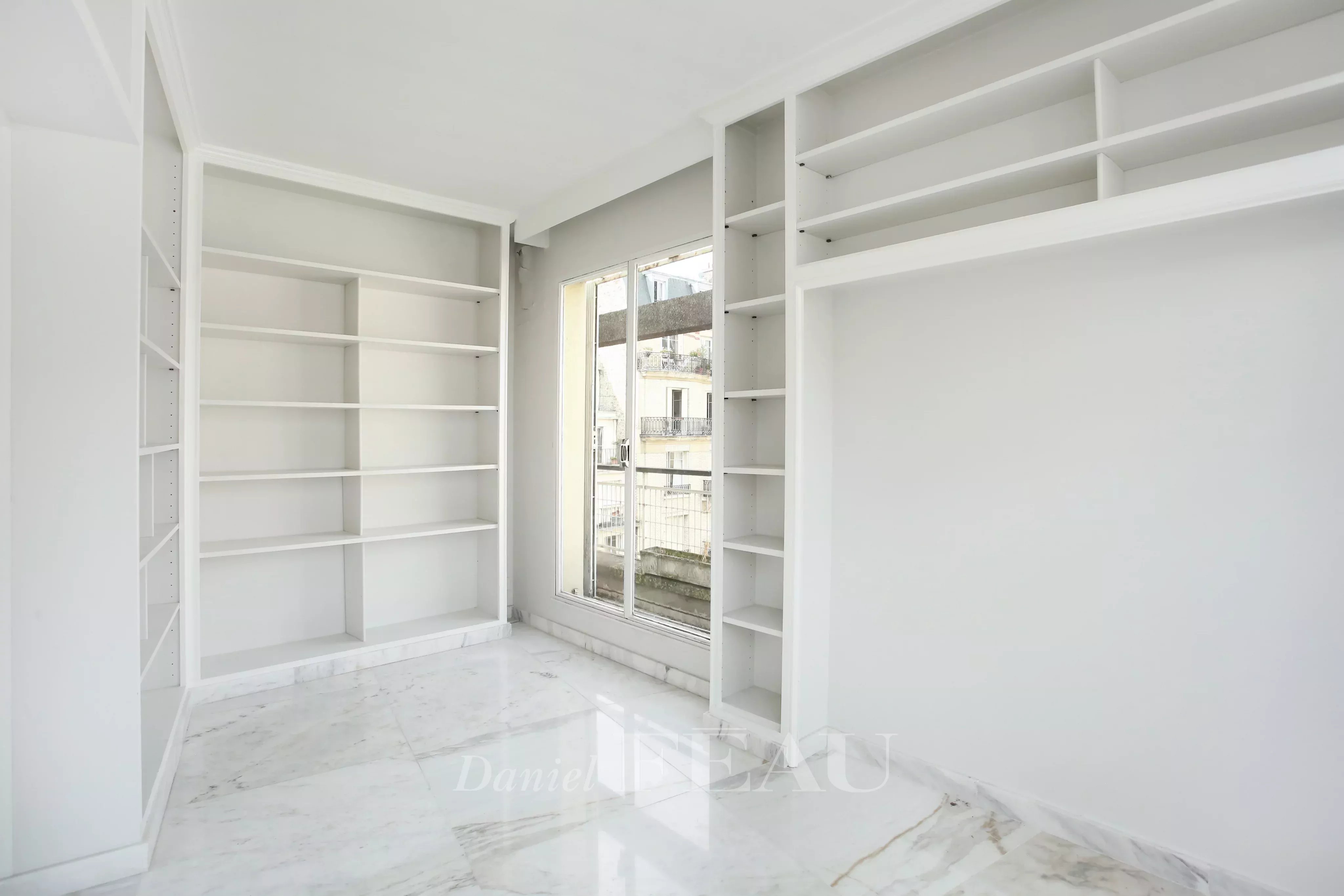 Rental Apartment Paris 16th