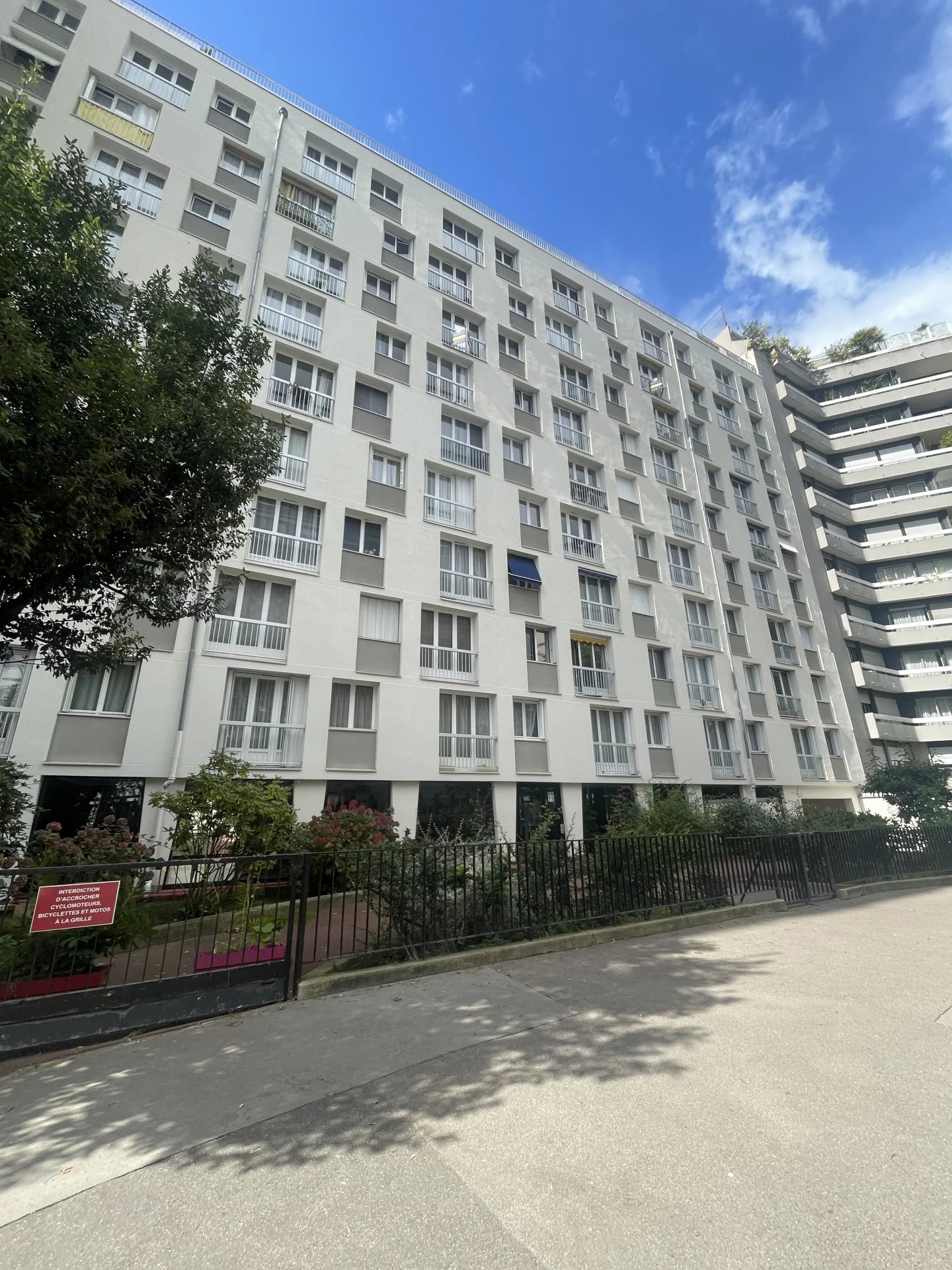 Agence immobilière de ÉTUDE GORDOLON HAUSSMANN IMMOBILIER