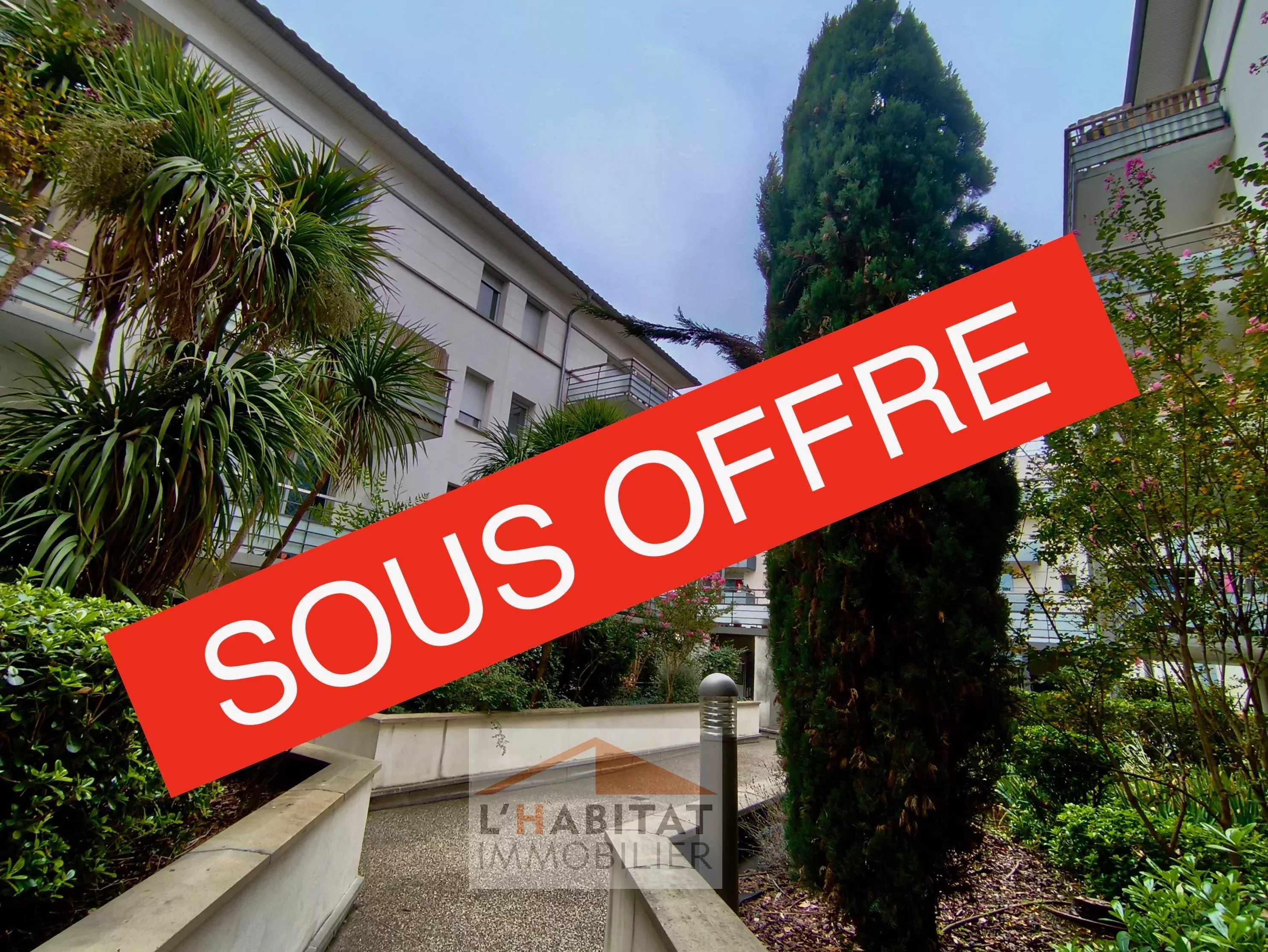 Agence immobilière de L'HABITAT IMMOBILIER