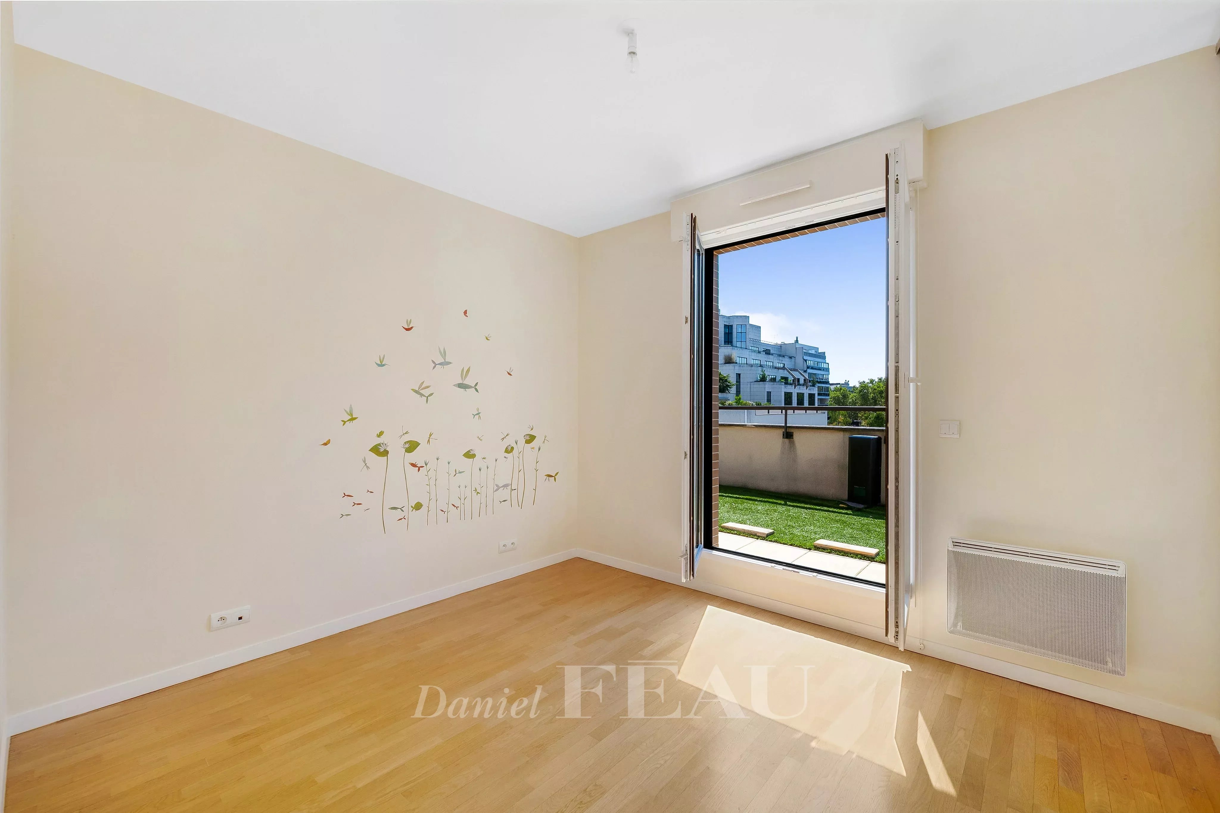 Salle