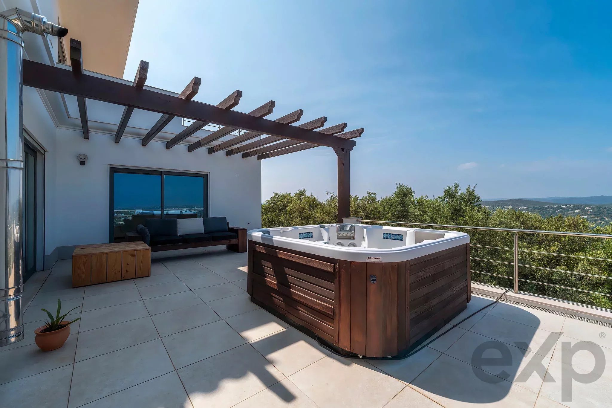 3-Bedroom Villa with Magnificent Panoramic Views,  Near São Brás de Alportel, Loulé and Faro 86933557 image 55