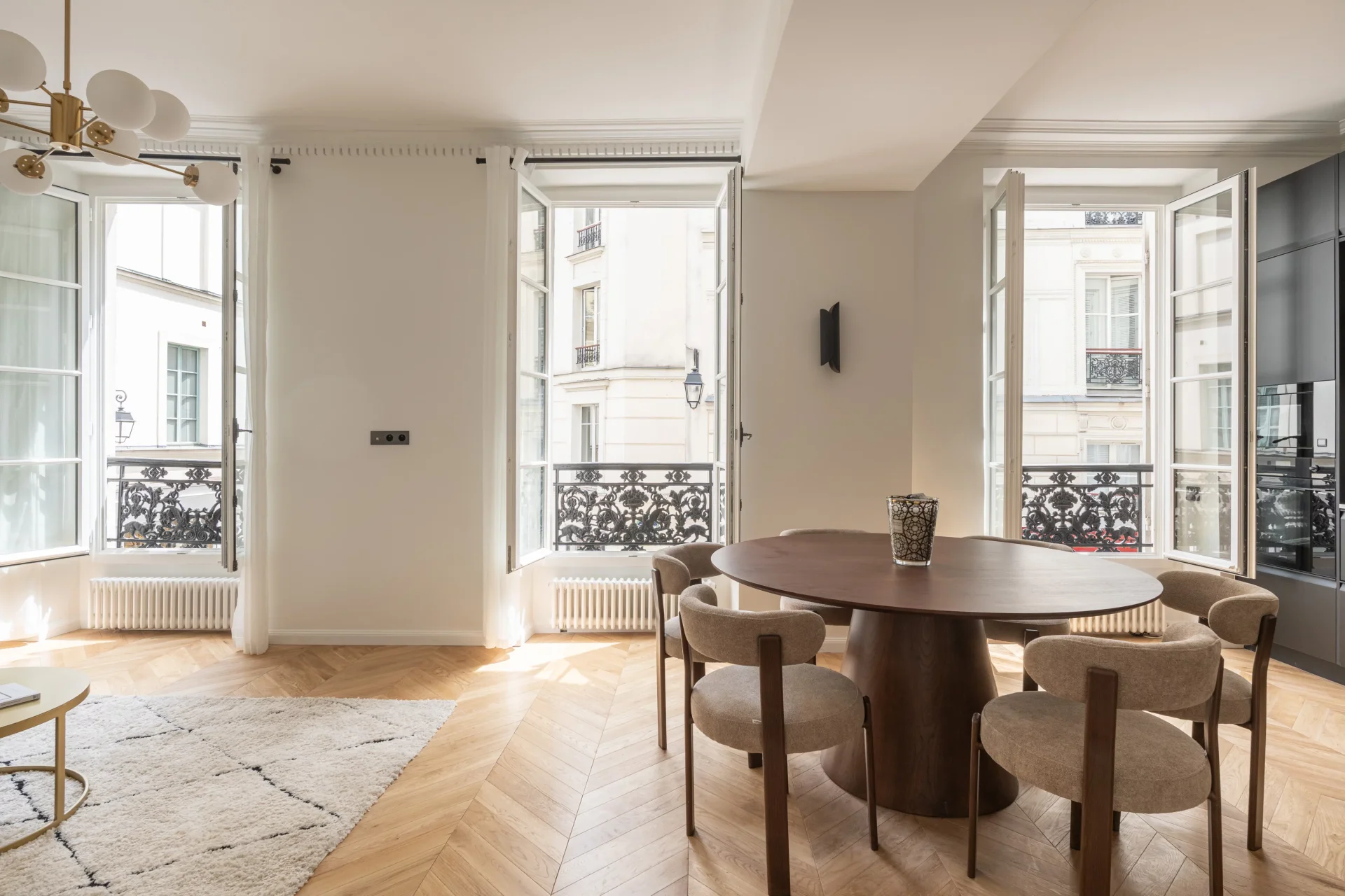 Paris 4e - RUE DES FRANCS BOURGEOIS