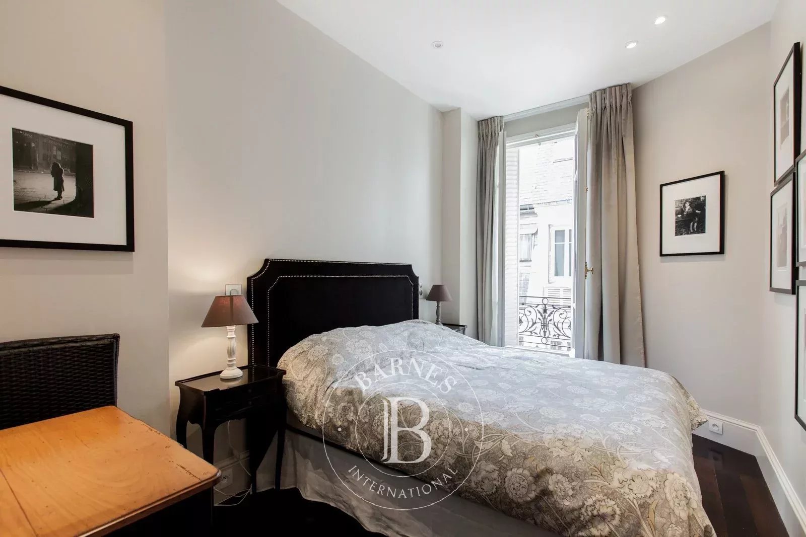 Daire Paris 7ème - picture 17