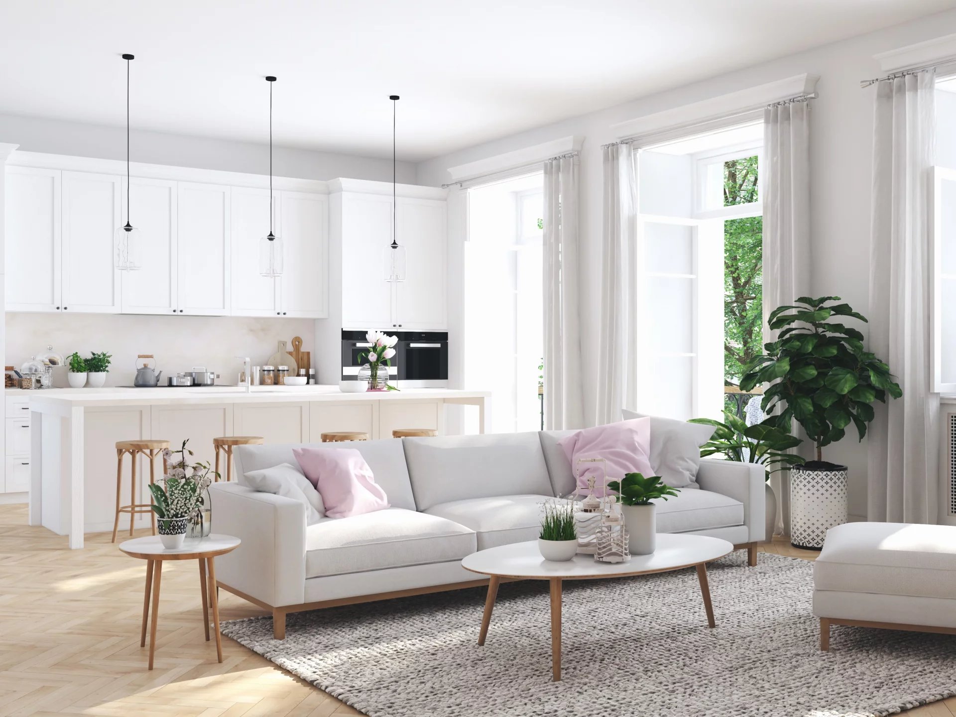 Maison à vendre, 4 pièces, 86 m², Orvault