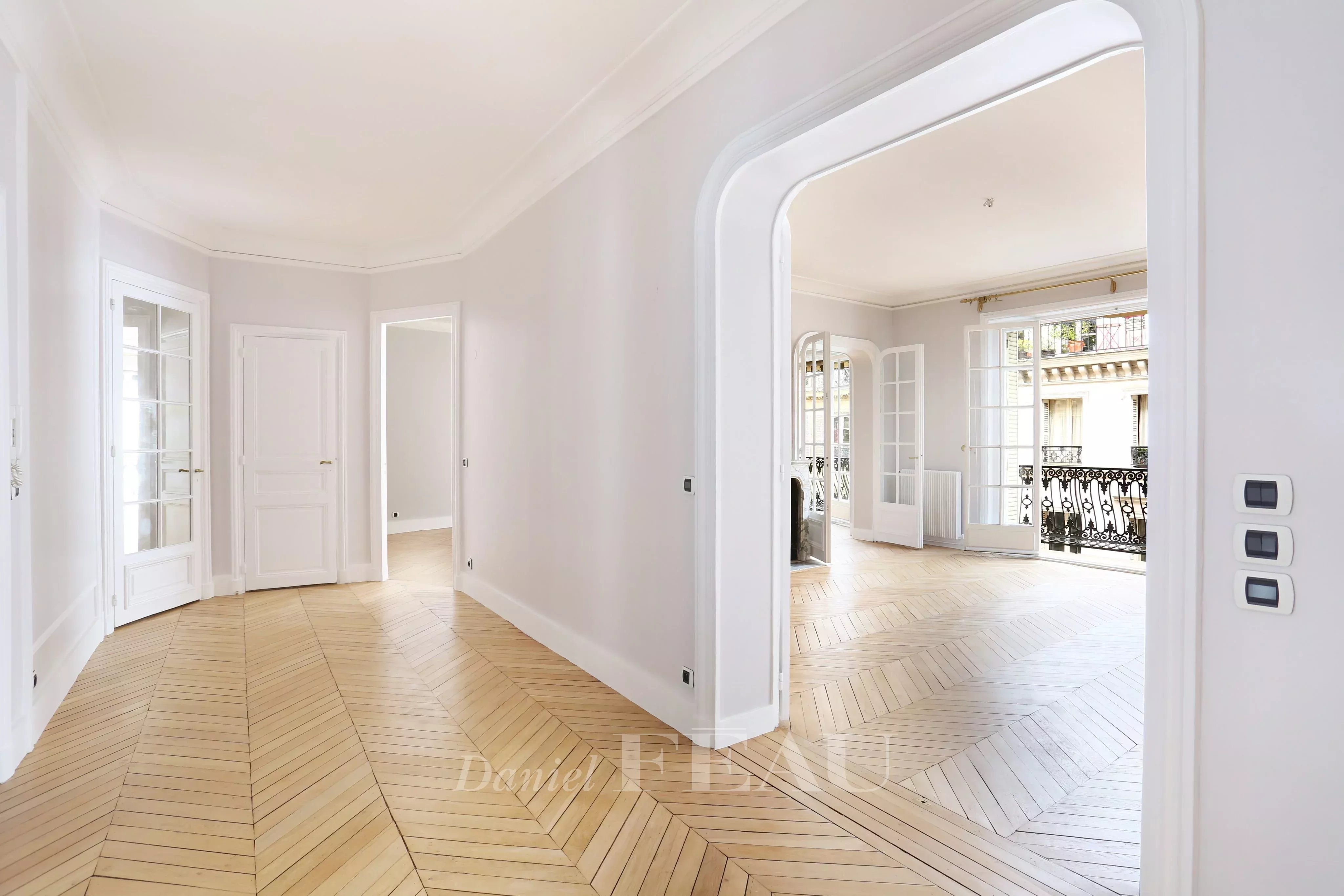 Location Appartement Paris 9ème