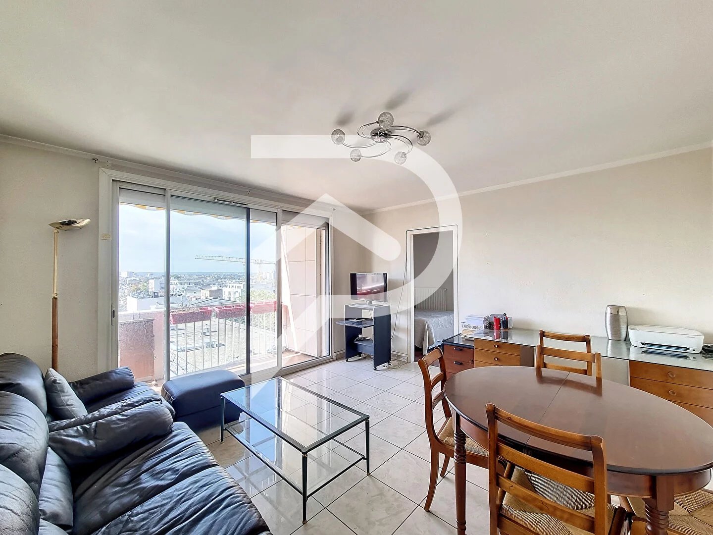 Vente Appartement Colombes