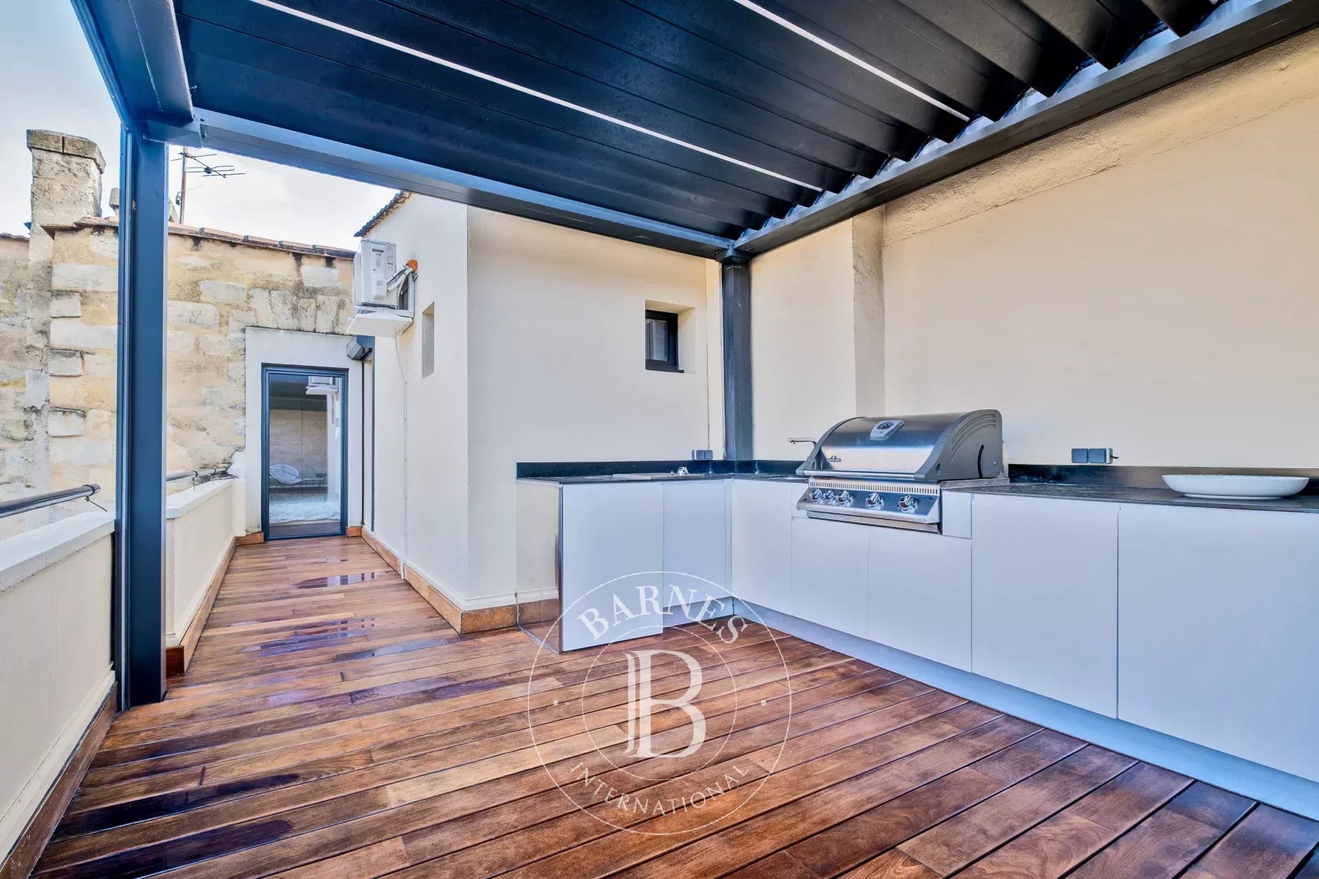 Daire Bordeaux - picture 13