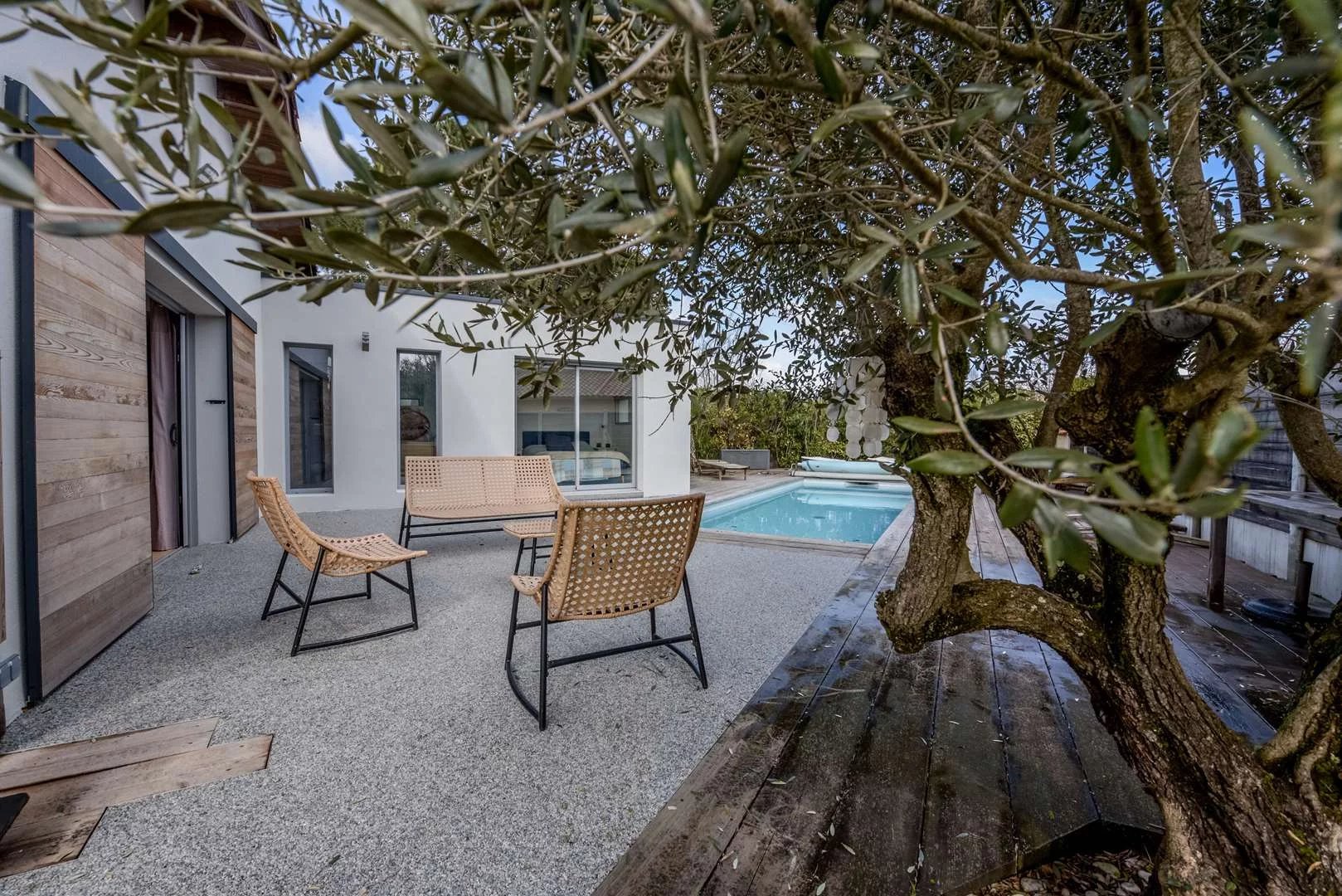 Sale House Gujan-Mestras