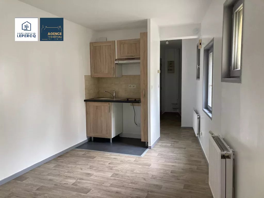 Location Appartement Villers-Cotterêts