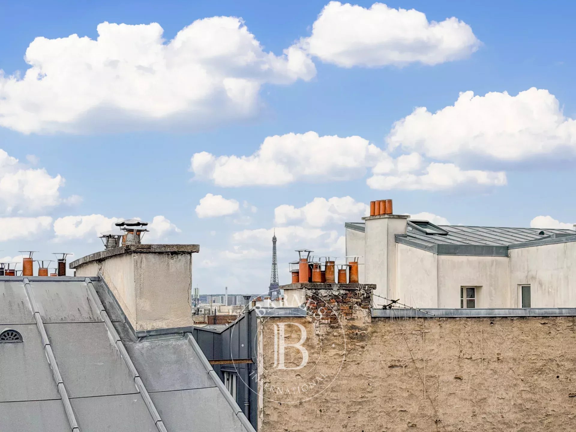 Paris  - Apartment 2 Bedrooms - picture 8