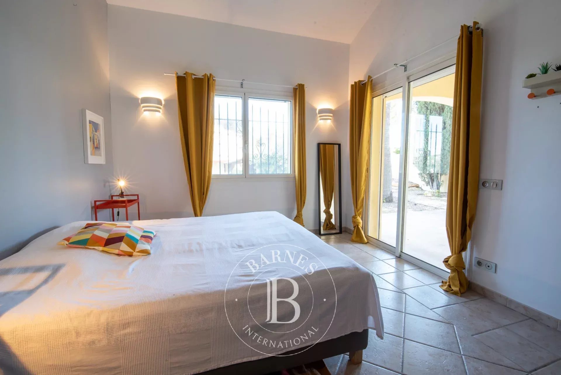 Exceptional Sea View Villa in Carry-le-Rouet, on the Blue Coast - picture 14