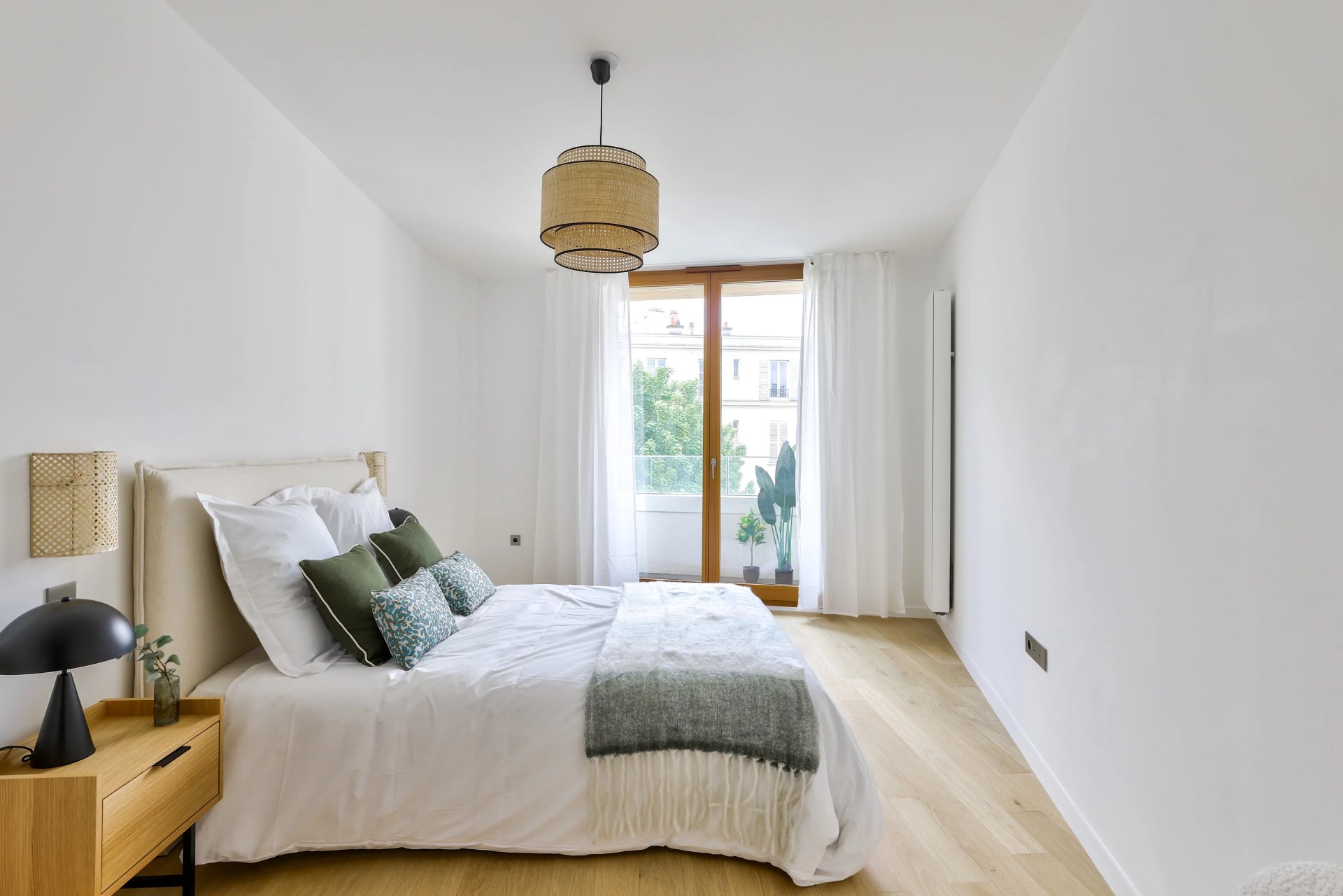 1 Bedroom Apartment/Flat's Image 6